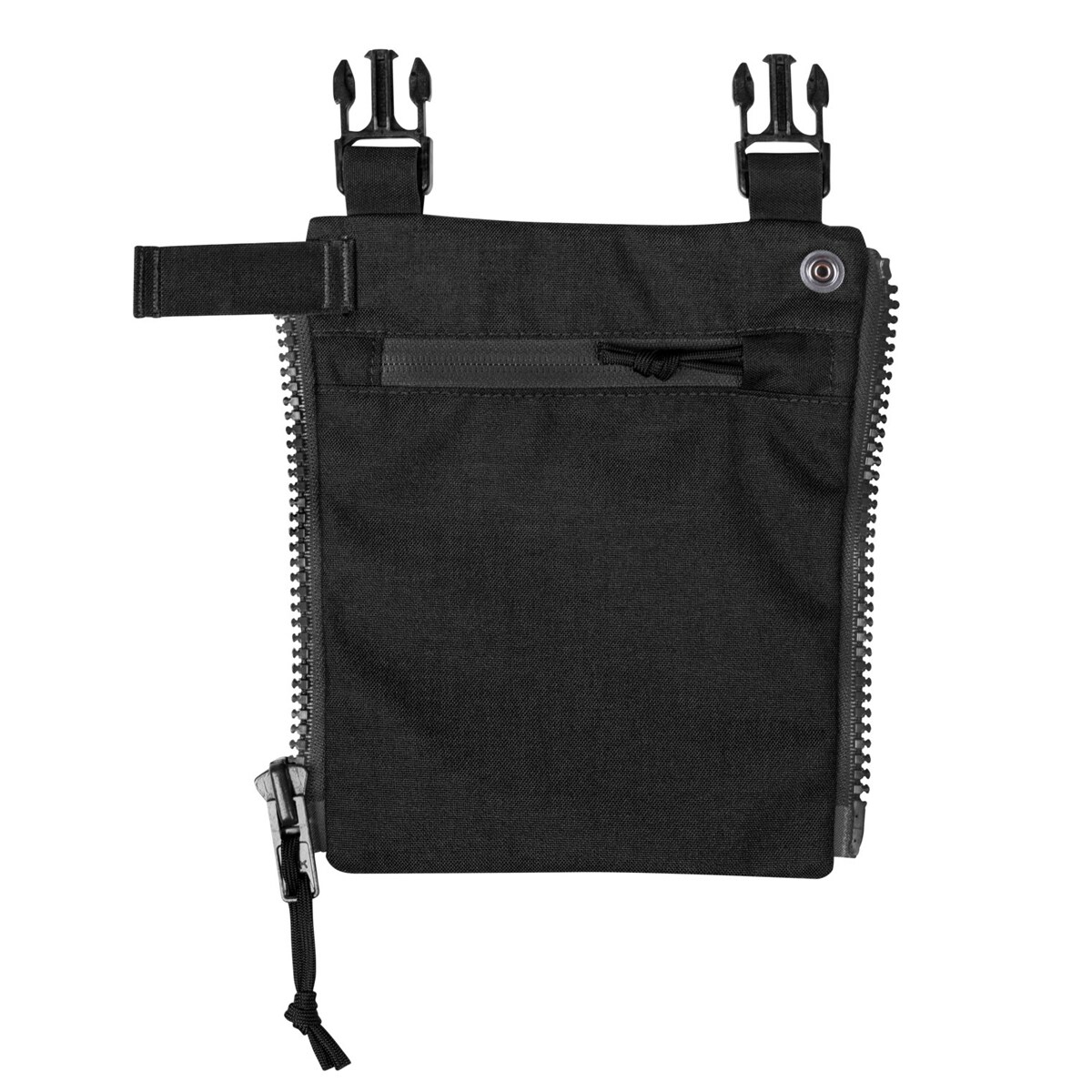 Direct Action Sniper elülső panel - Black