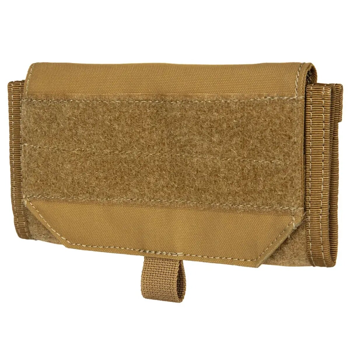 GRG PEW Tactical adminisztrációs tároló zseb - Coyote Brown