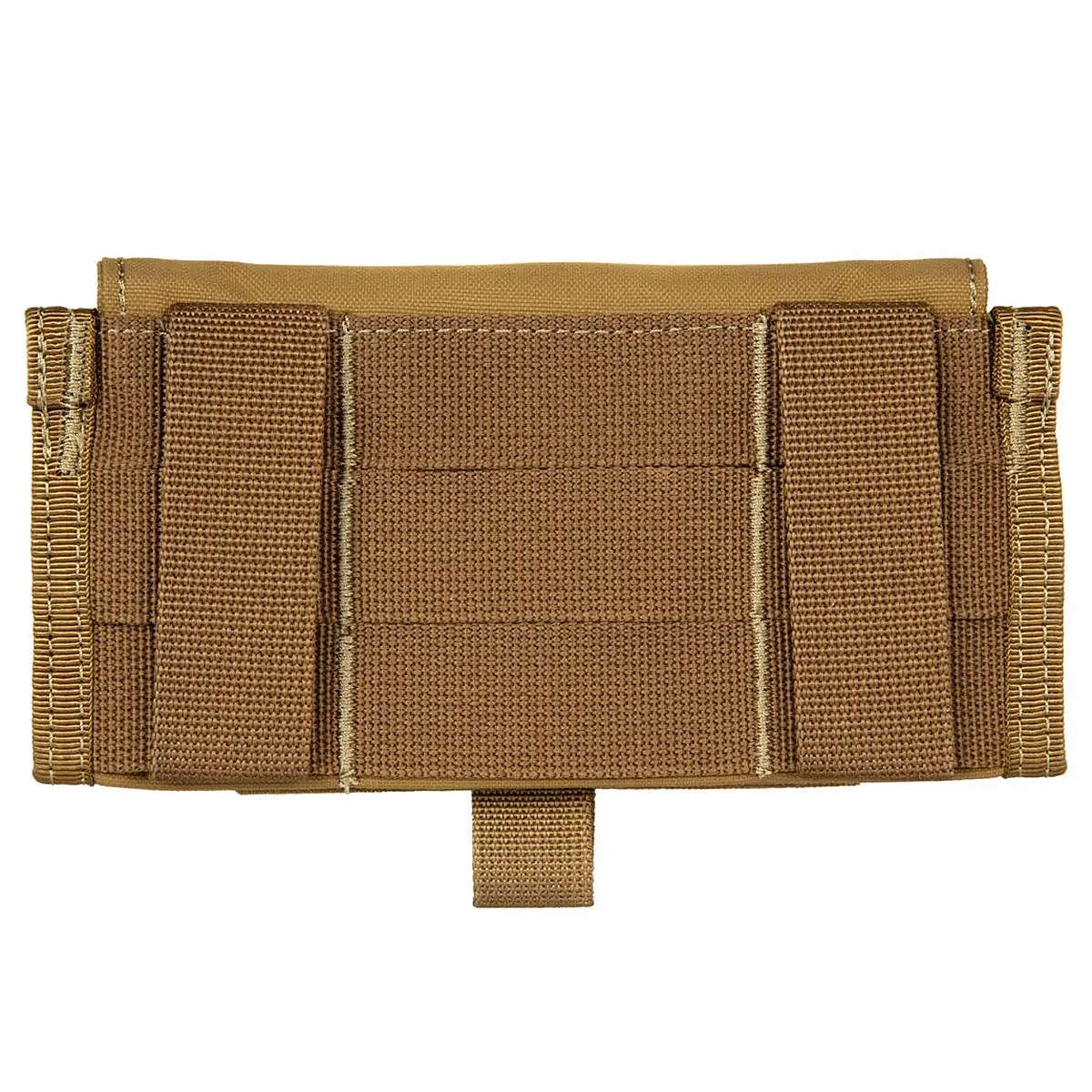 GRG PEW Tactical adminisztrációs tároló zseb - Coyote Brown