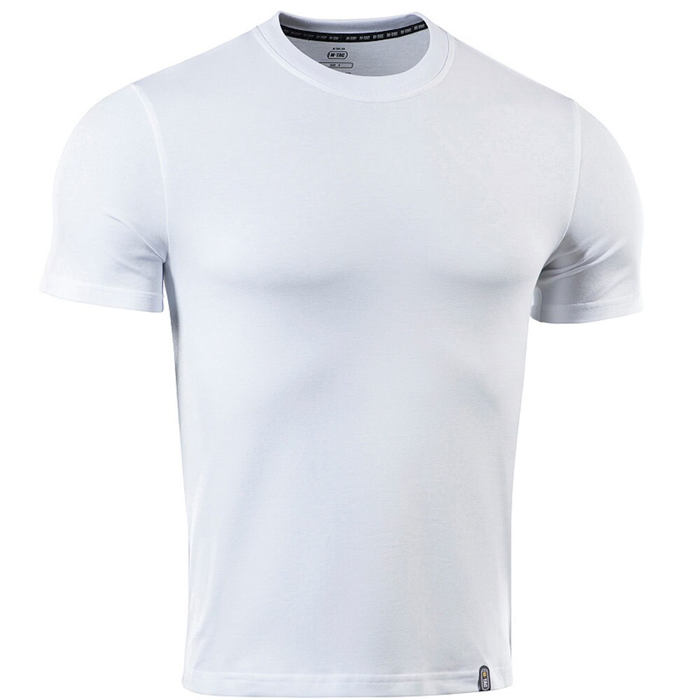 M-Tac 93/7 T-shirt póló - White