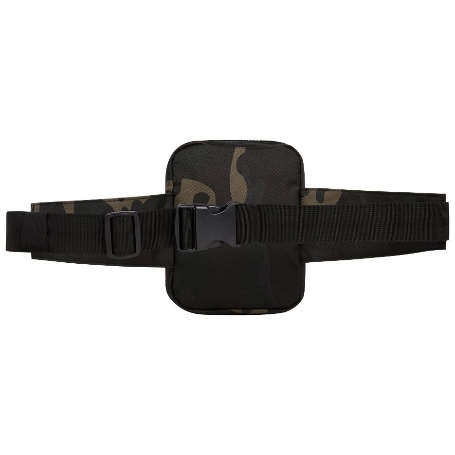 Brandit Waistbeltbag Allround övtáska - Dark Camo