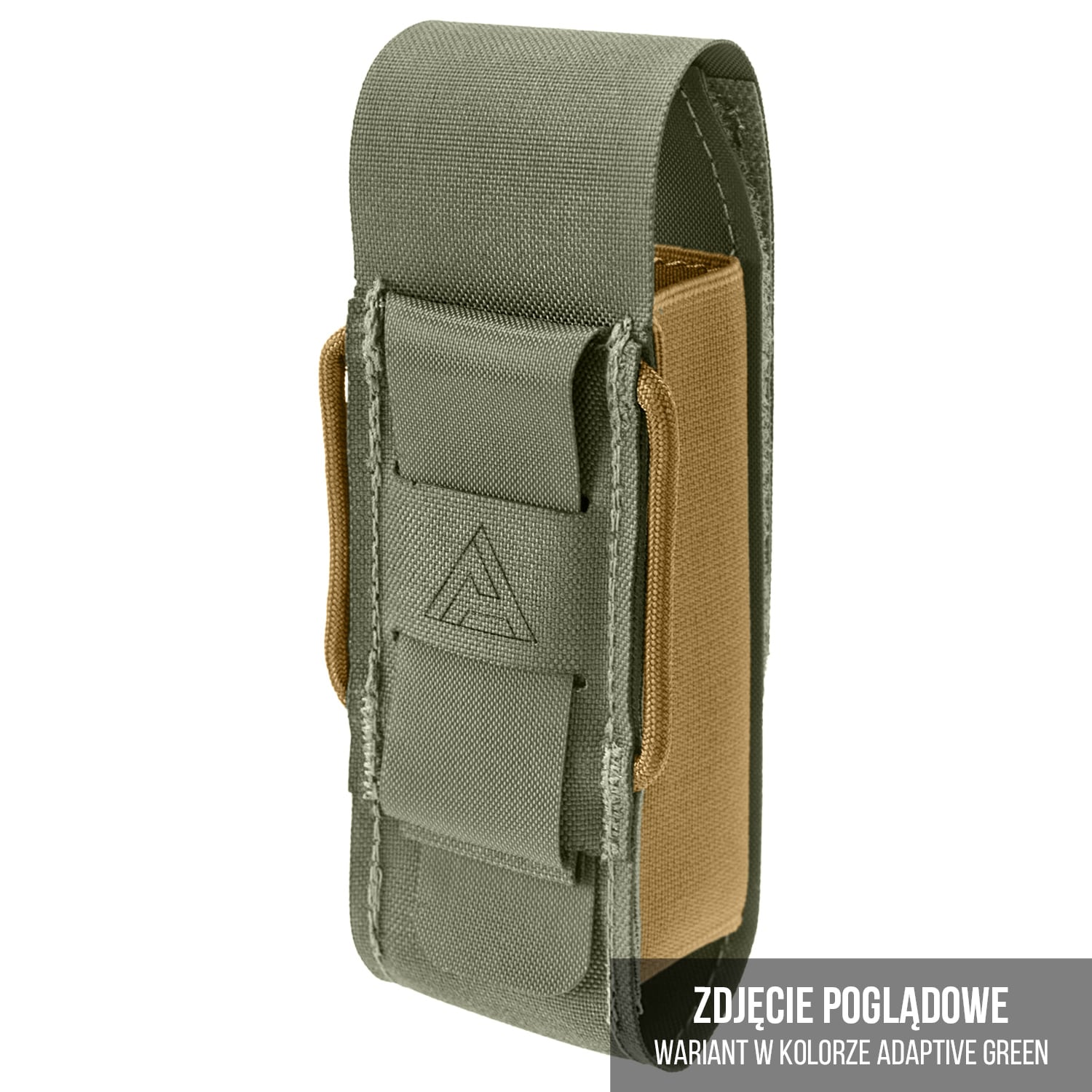 Direct Action MOLLE Pouch tártartó - MultiCam