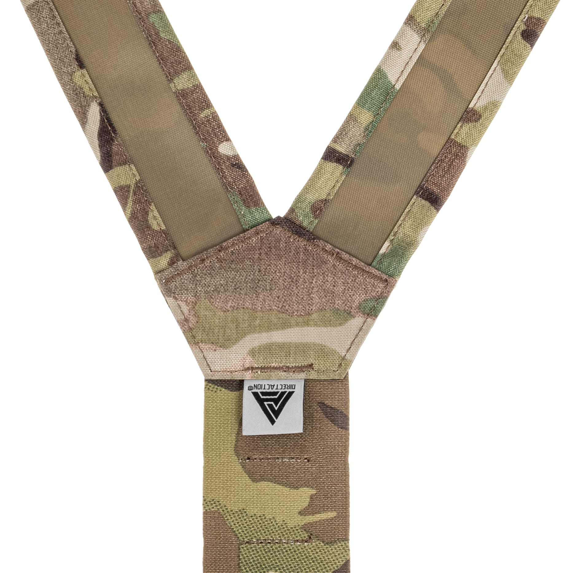 Direct Action Mosquito Y-Harness taktikai heveder - MultiCam