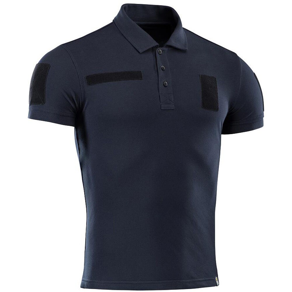 M-Tac 65/35 golfpóló - Dark Navy Blue