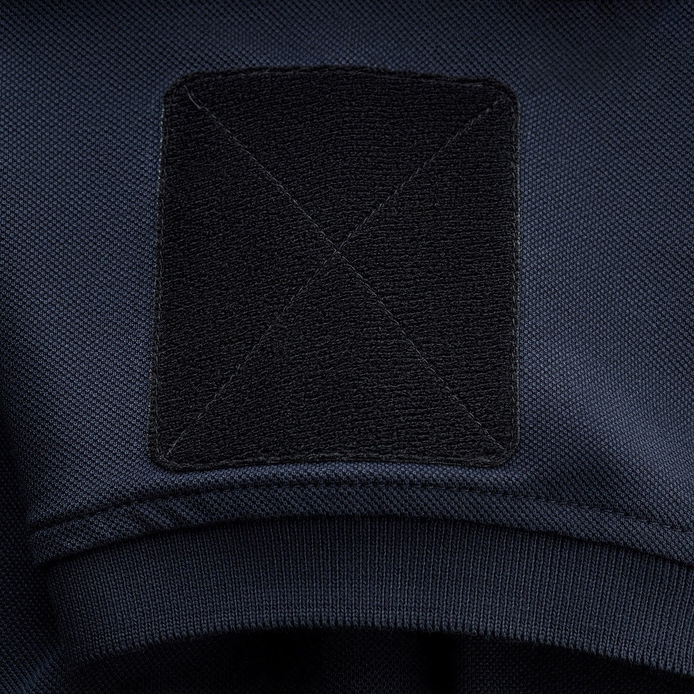 M-Tac 65/35 golfpóló - Dark Navy Blue