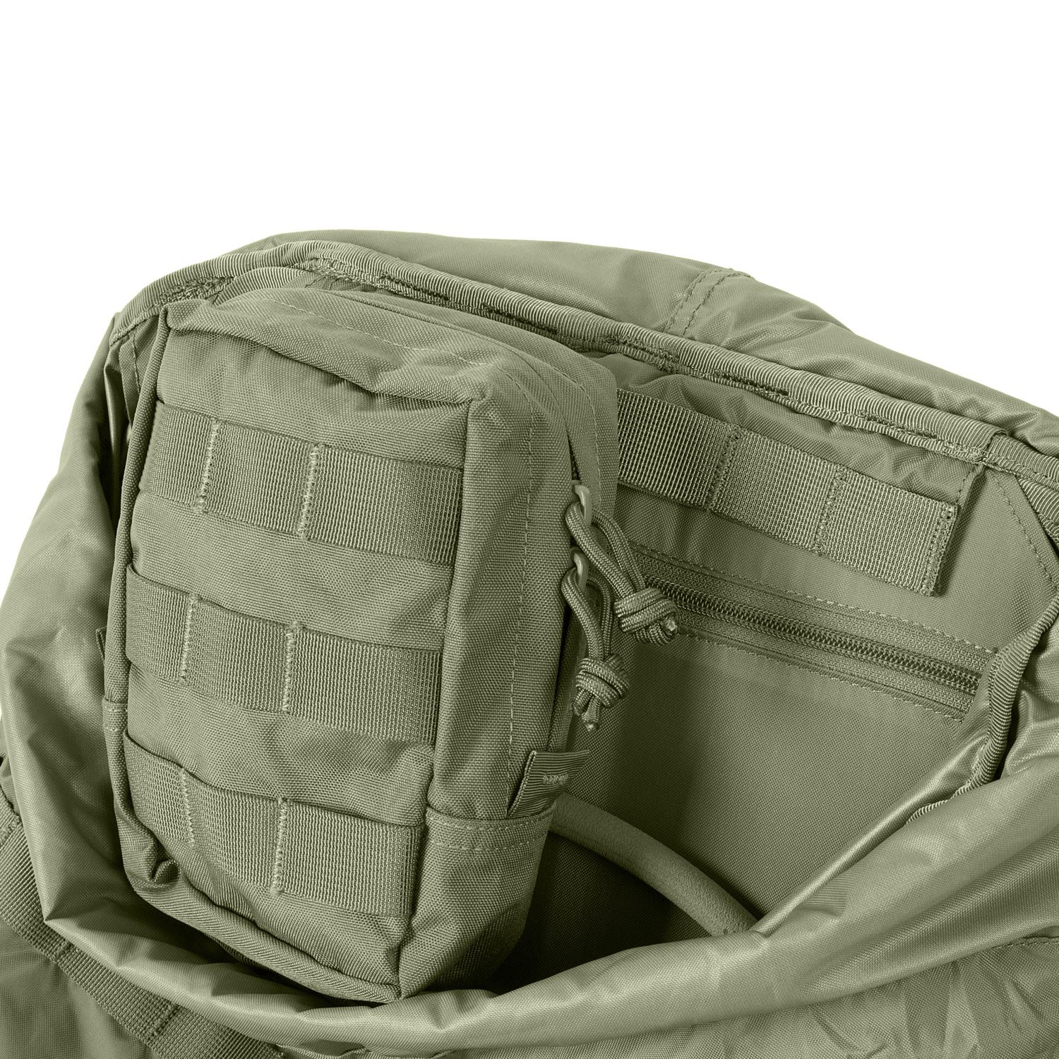 Helikon Matilda hátizsák 50 l - Olive Green