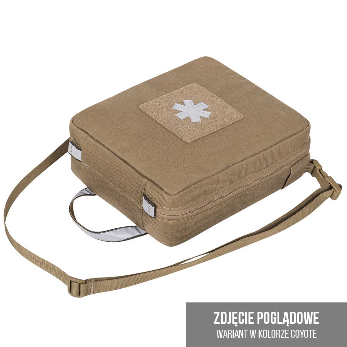 Helikon Automotive Med Kit autós elsősegély készlet - Black