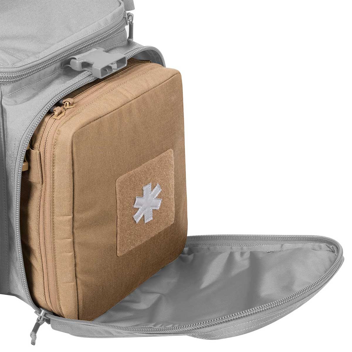 Helikon Automotive Med Kit autós elsősegély készlet - Coyote