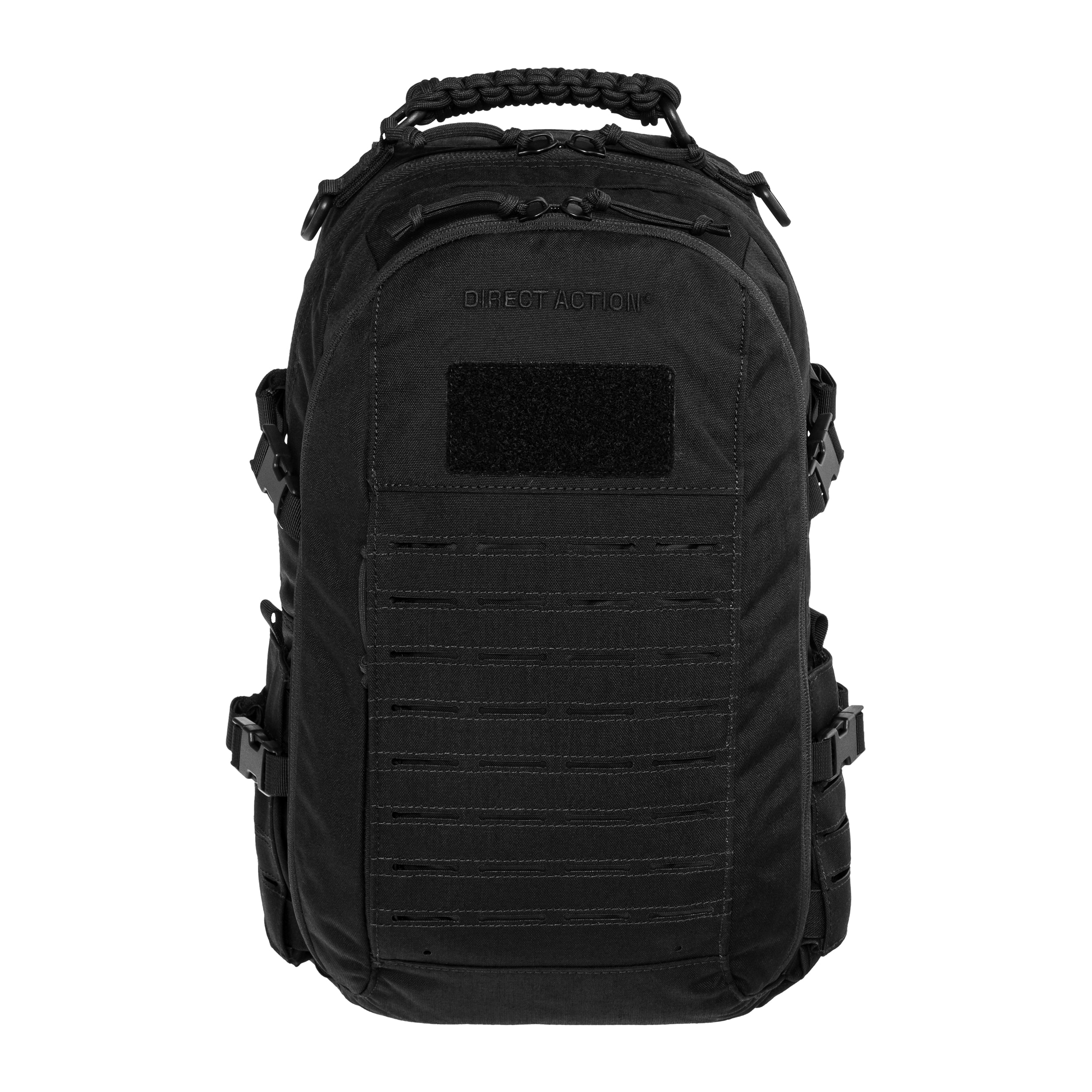 Direct Action Dust MkII hátizsák 20 l - Black