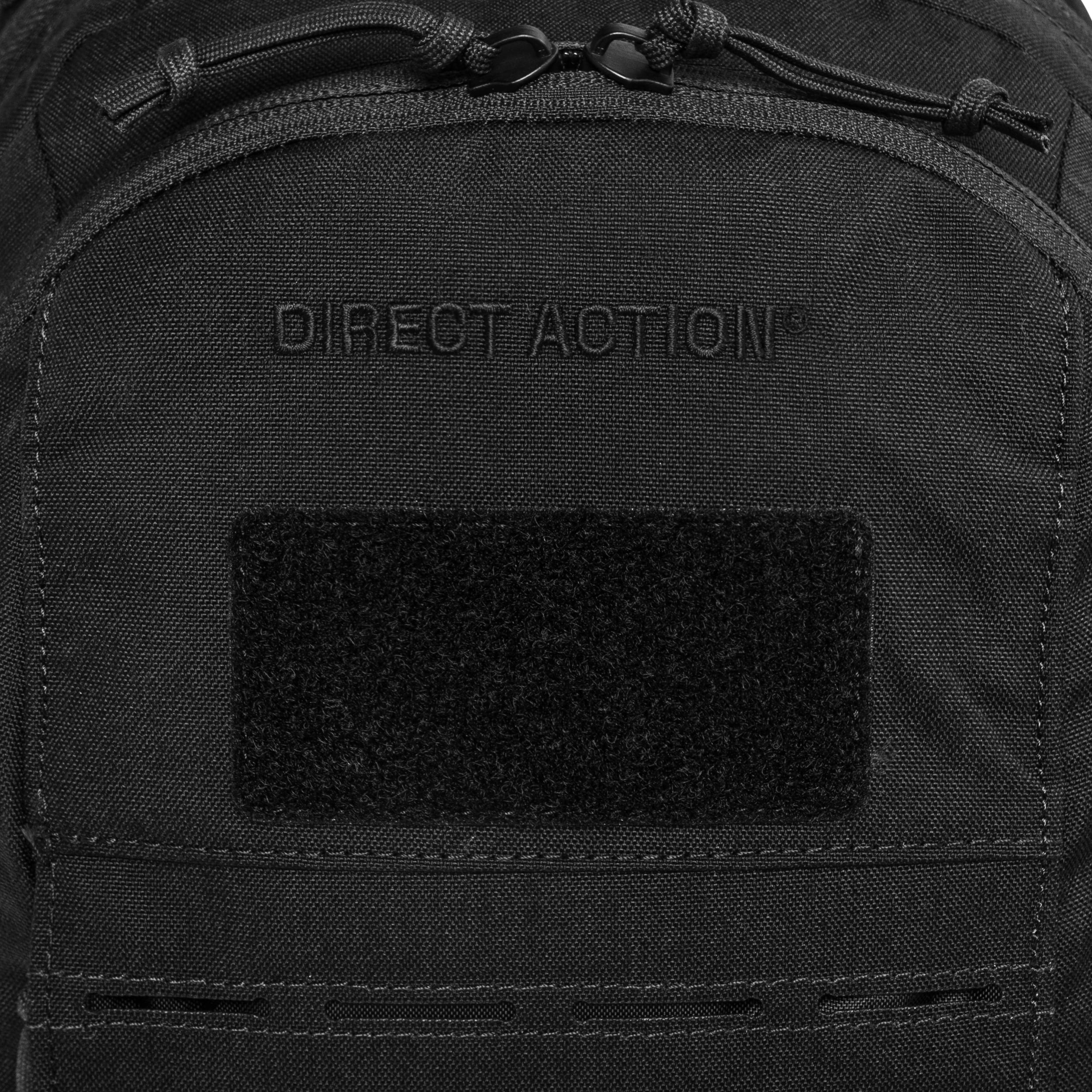 Direct Action Dust MkII hátizsák 20 l - Black
