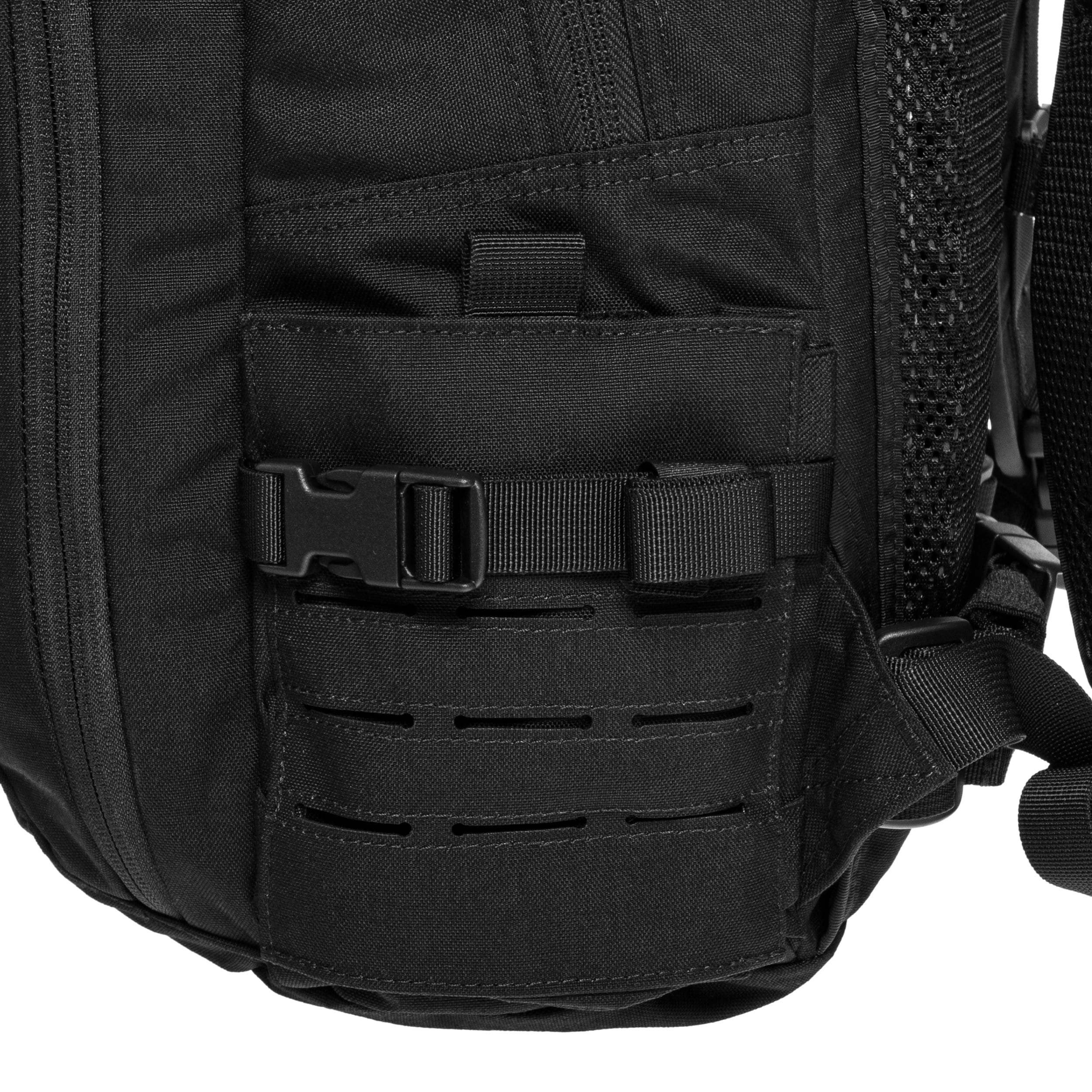 Direct Action Dust MkII hátizsák 20 l - Black