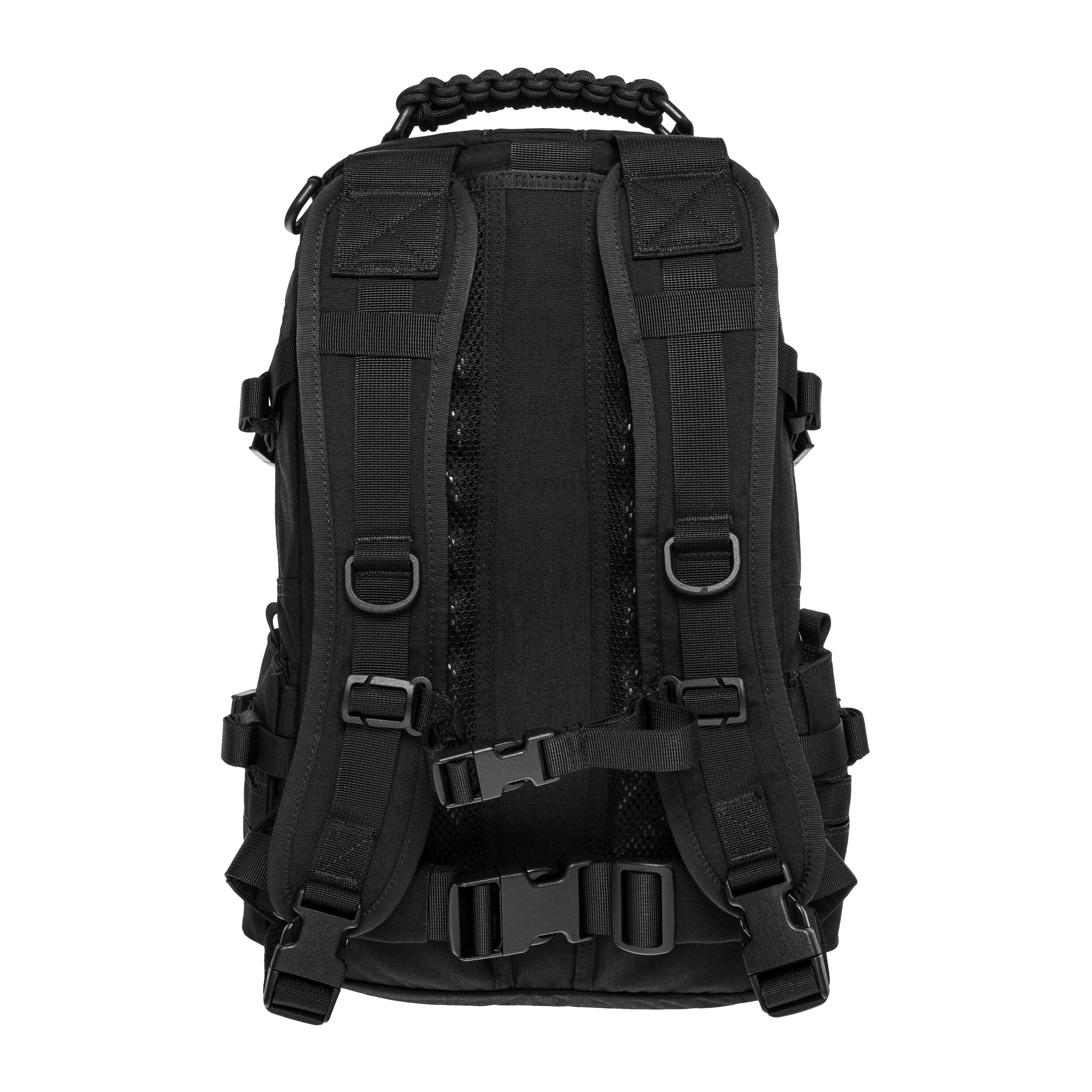 Direct Action Dust MkII hátizsák 20 l - Black