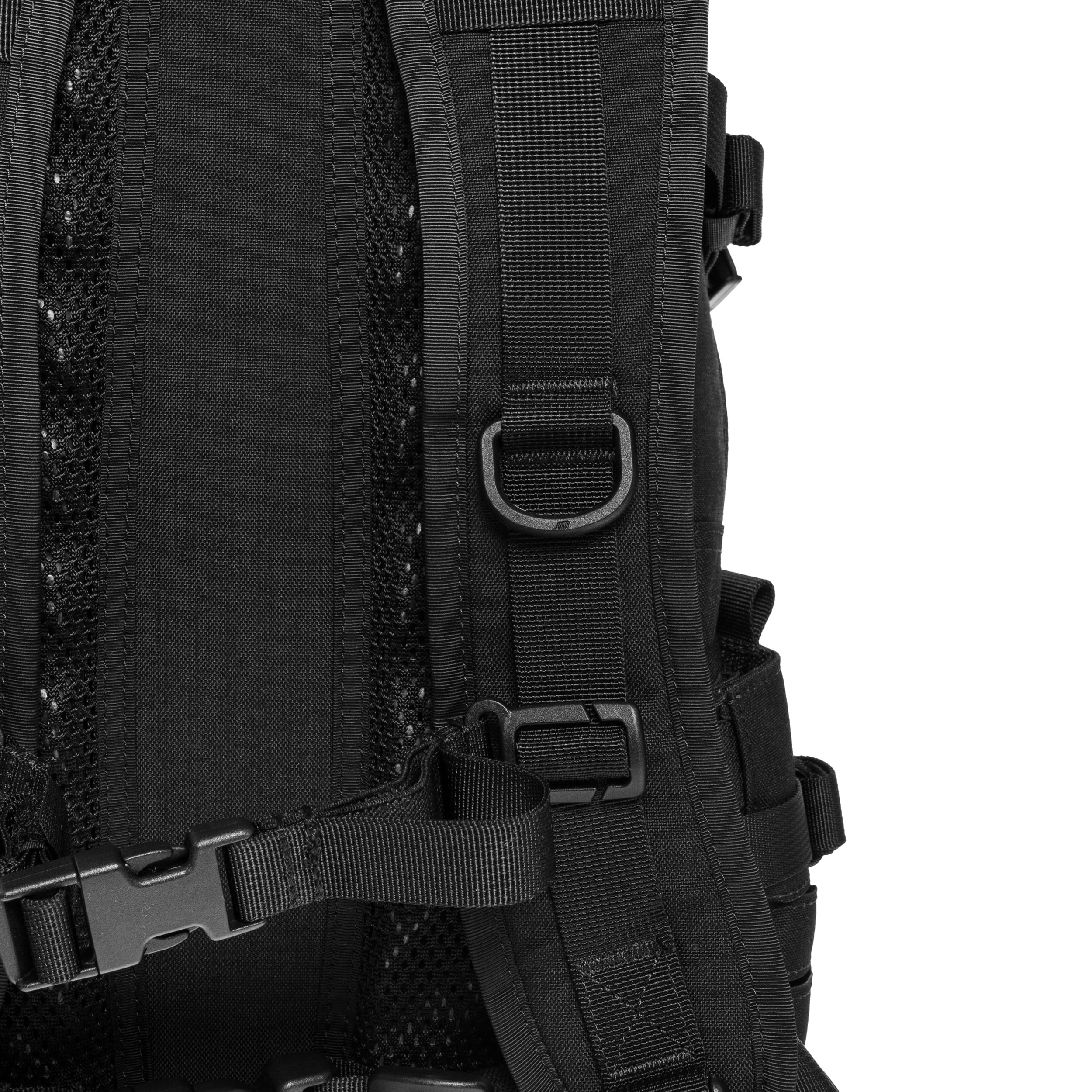 Direct Action Dust MkII hátizsák 20 l - Black