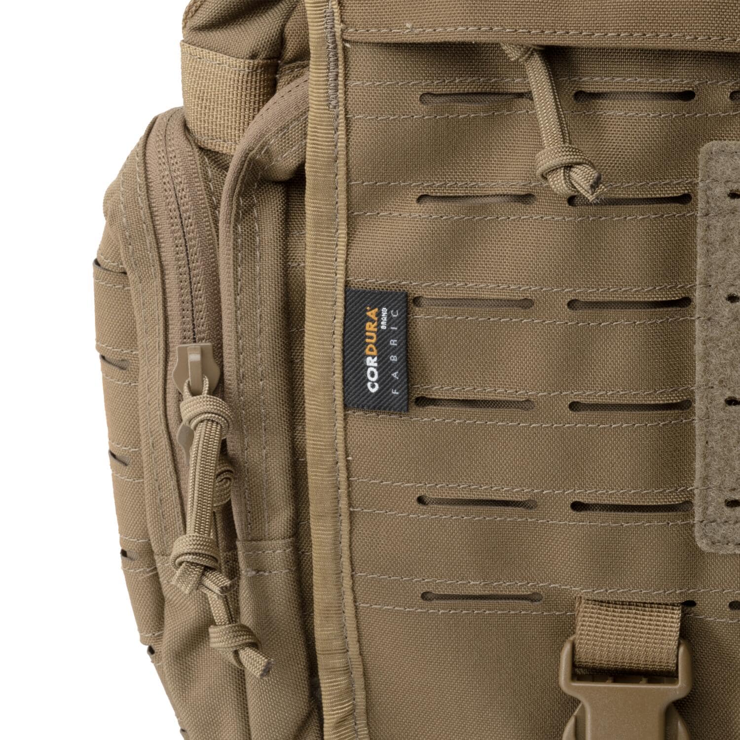 Direct Action Messenger táska 10 l - Coyote Brown
