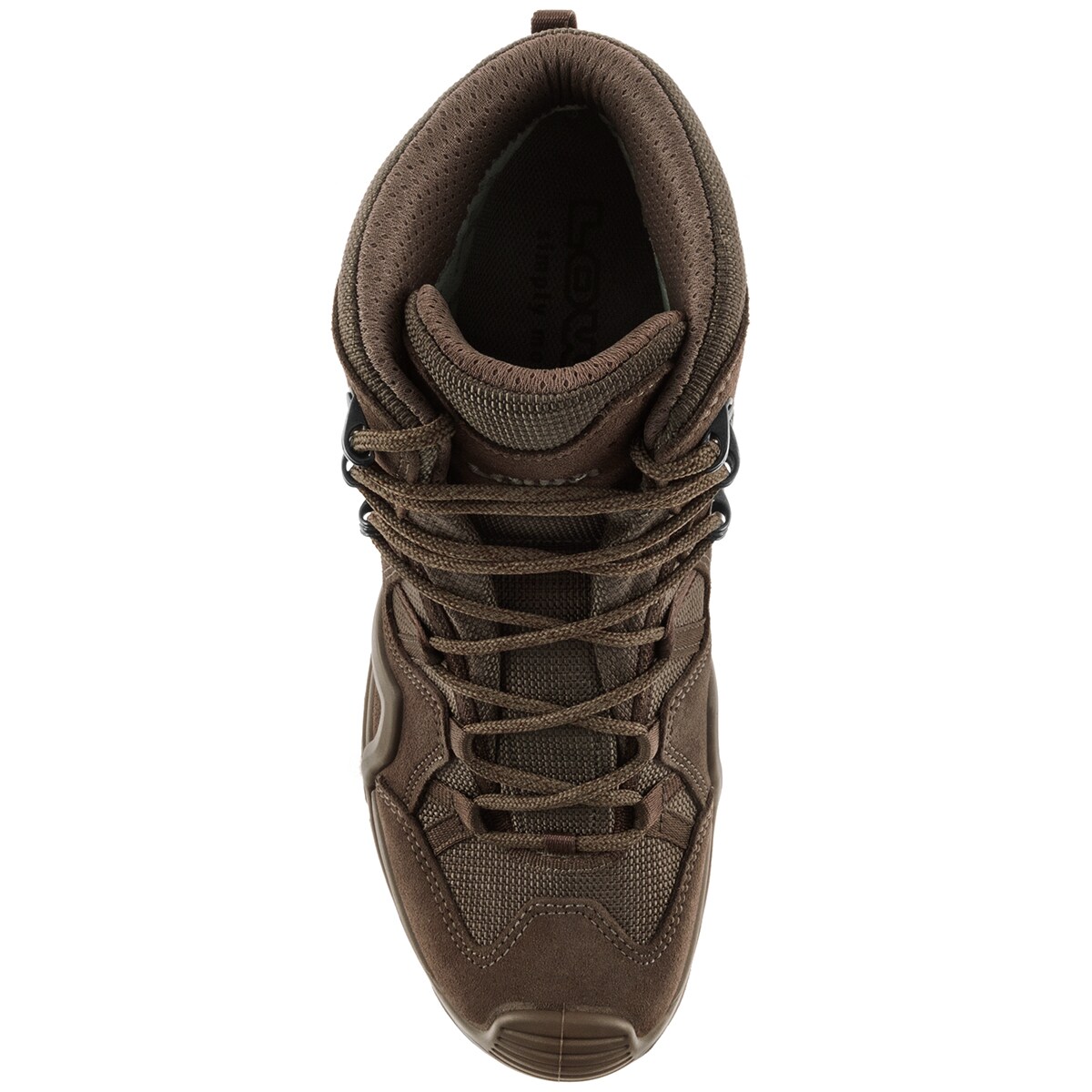 Lowa Zephyr GTX MID TF női bakancs - Dark Brown