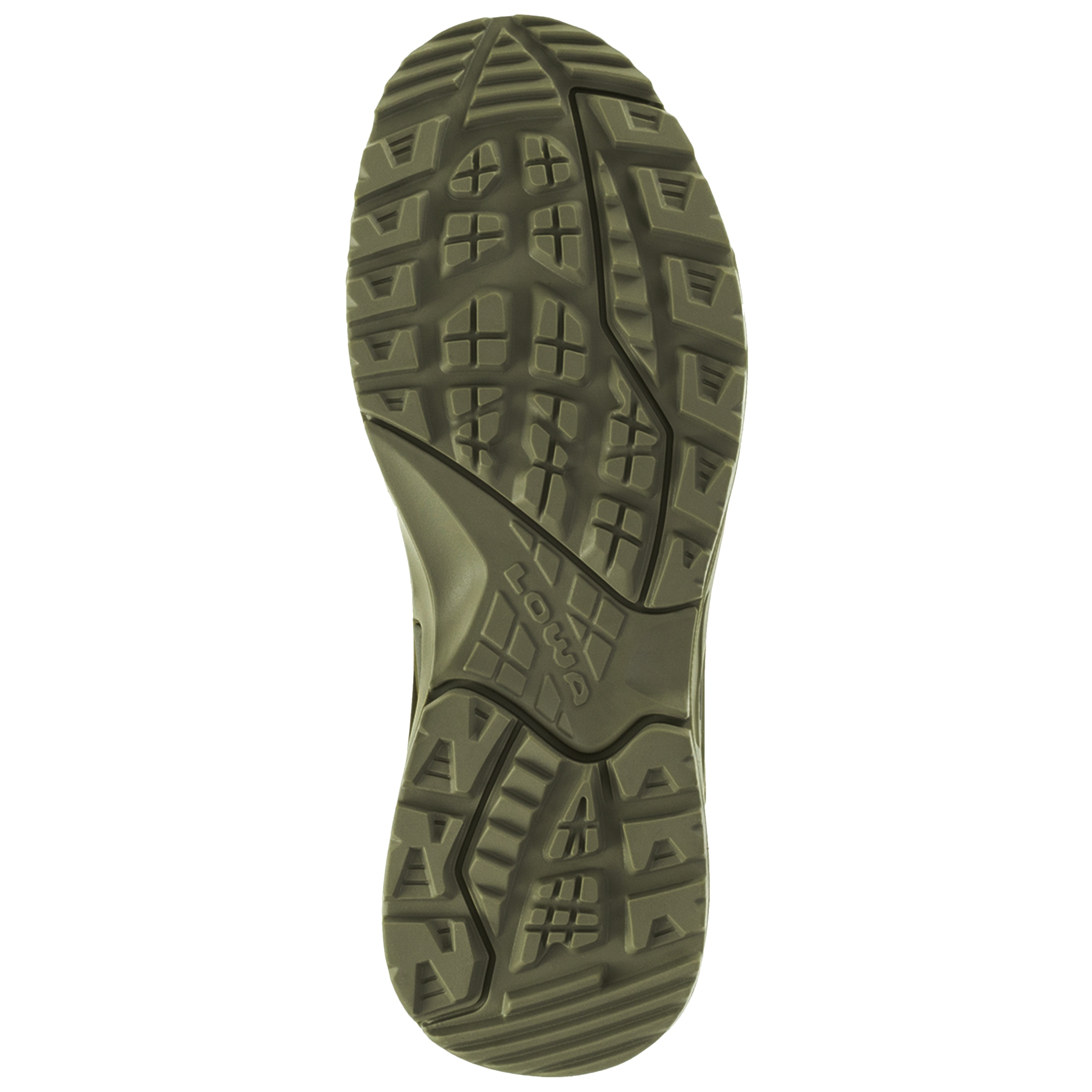 Lowa Zephyr GTX MID TF női bakancs - Ranger Green