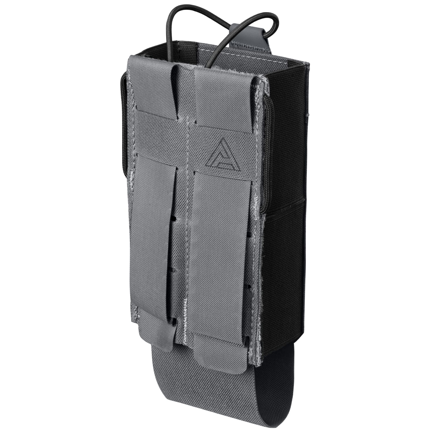 Direct Action Universal Radio Pouch zsebtáska - Shadow Grey