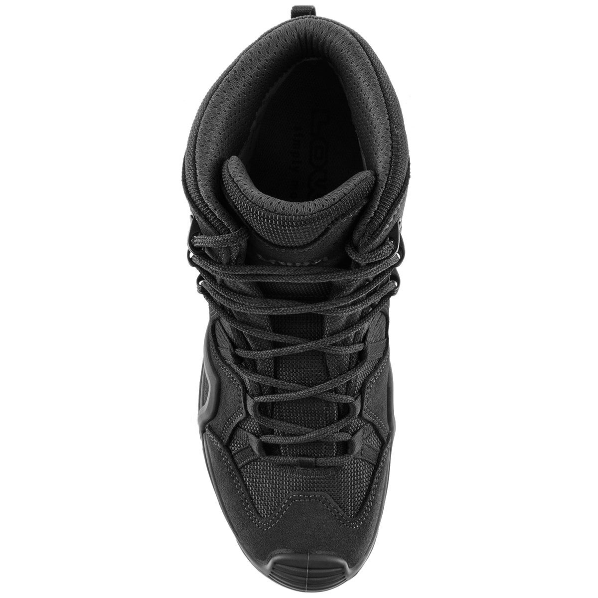 Lowa Zephyr GTX MID TF női bakancs - Black