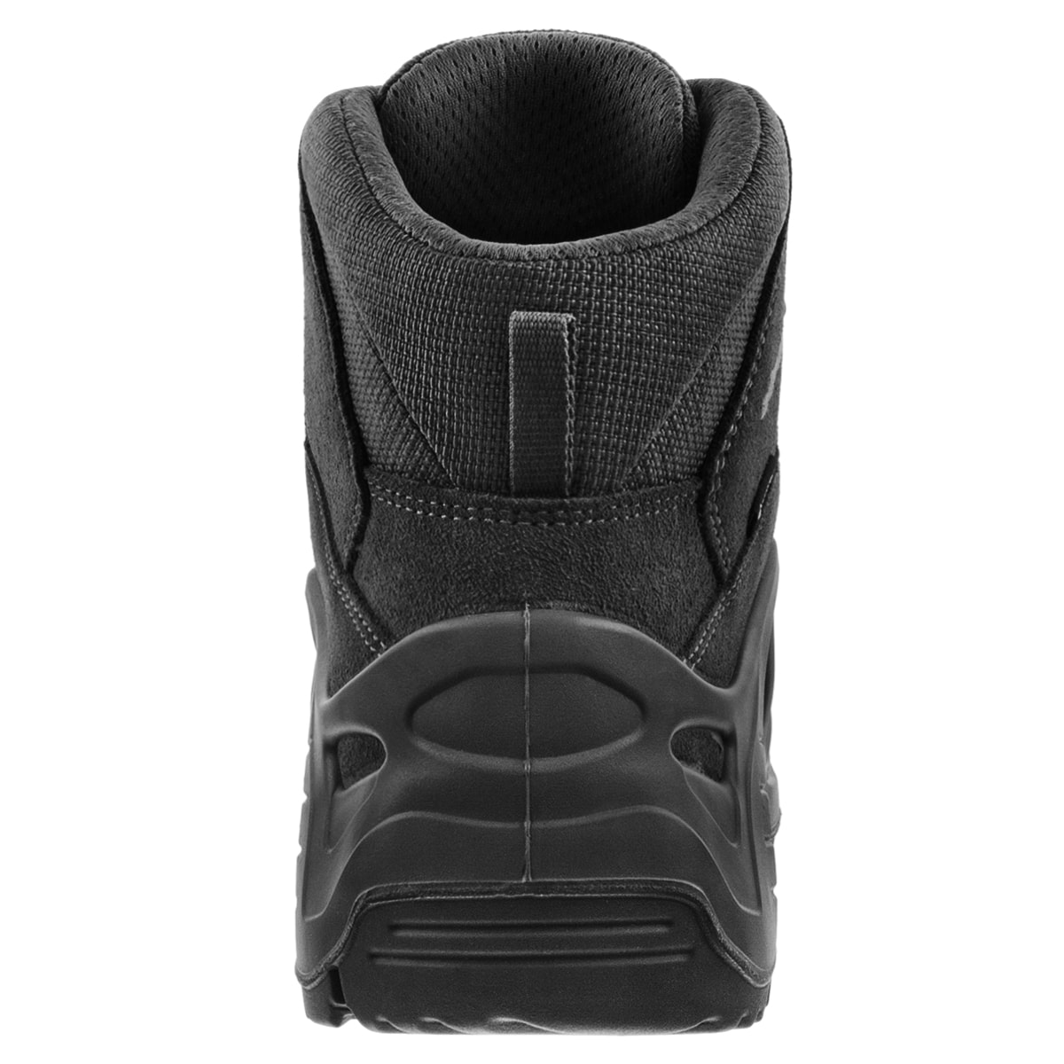 Lowa Zephyr GTX MID TF női bakancs - Black