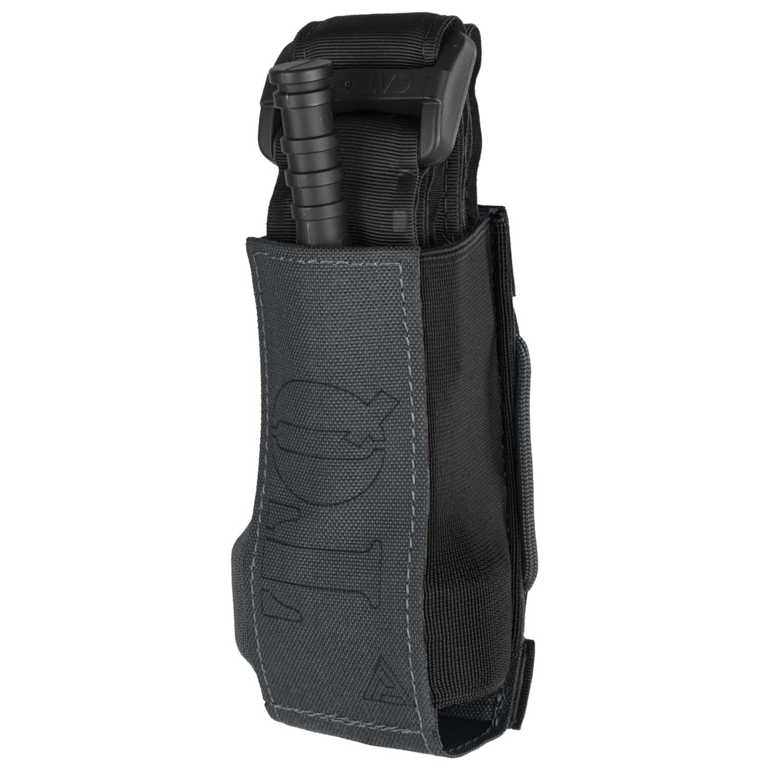 Direct Action Tourniquet Open Pouch tároló érszorítóhoz - Shadow Grey