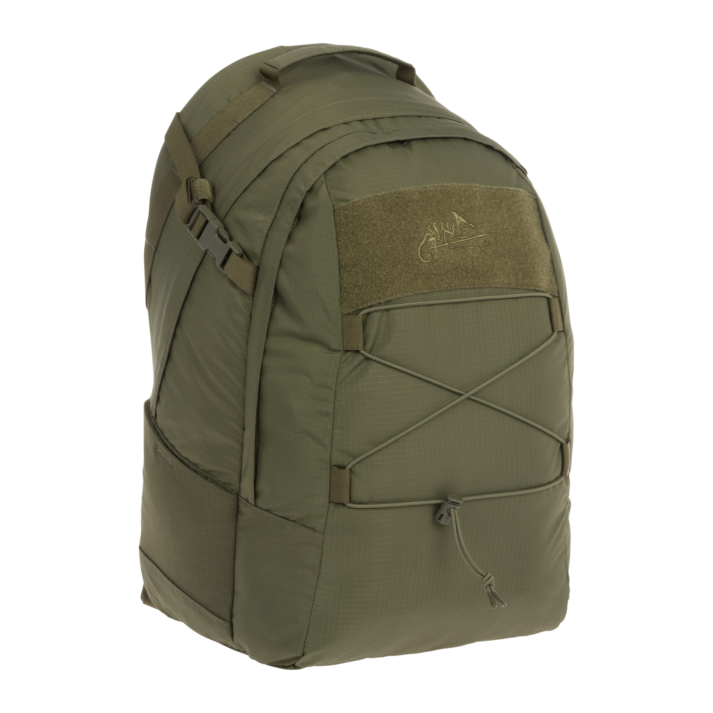 Helikon EDC Lite hátizsák 21 l - Olive Green