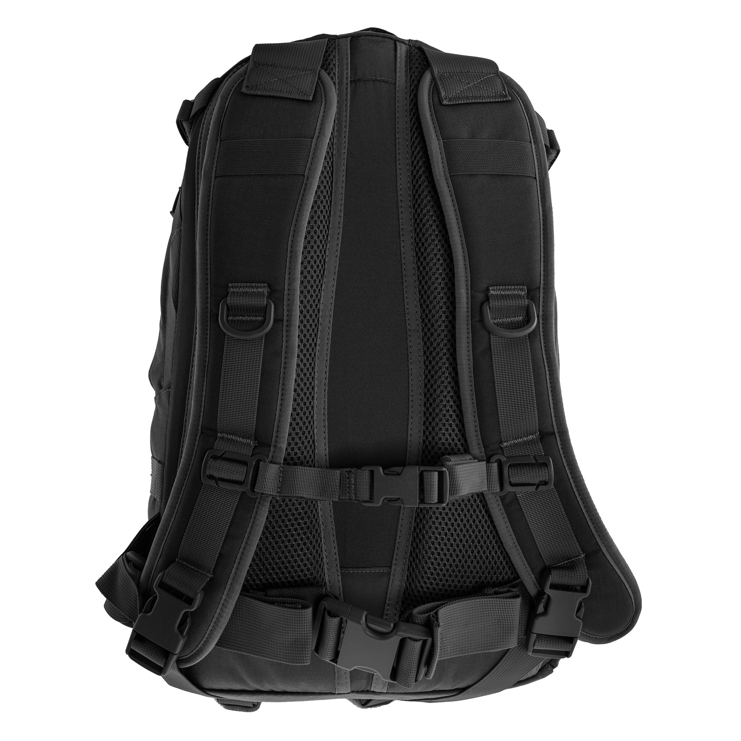 Helikon EDC Cordura hátizsák 21 l - Black