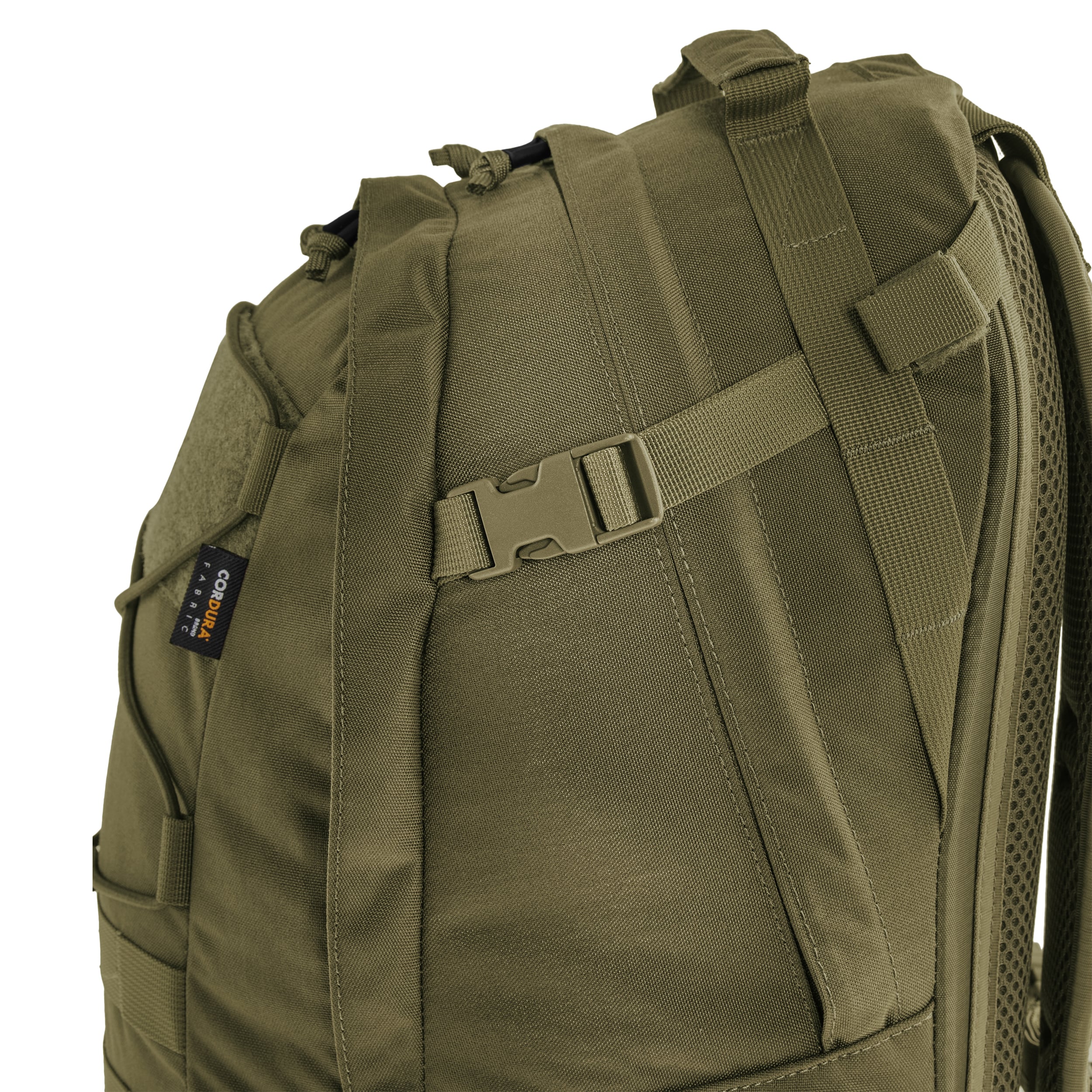 Helikon EDC Cordura hátizsák 21 l - Adaptive Green