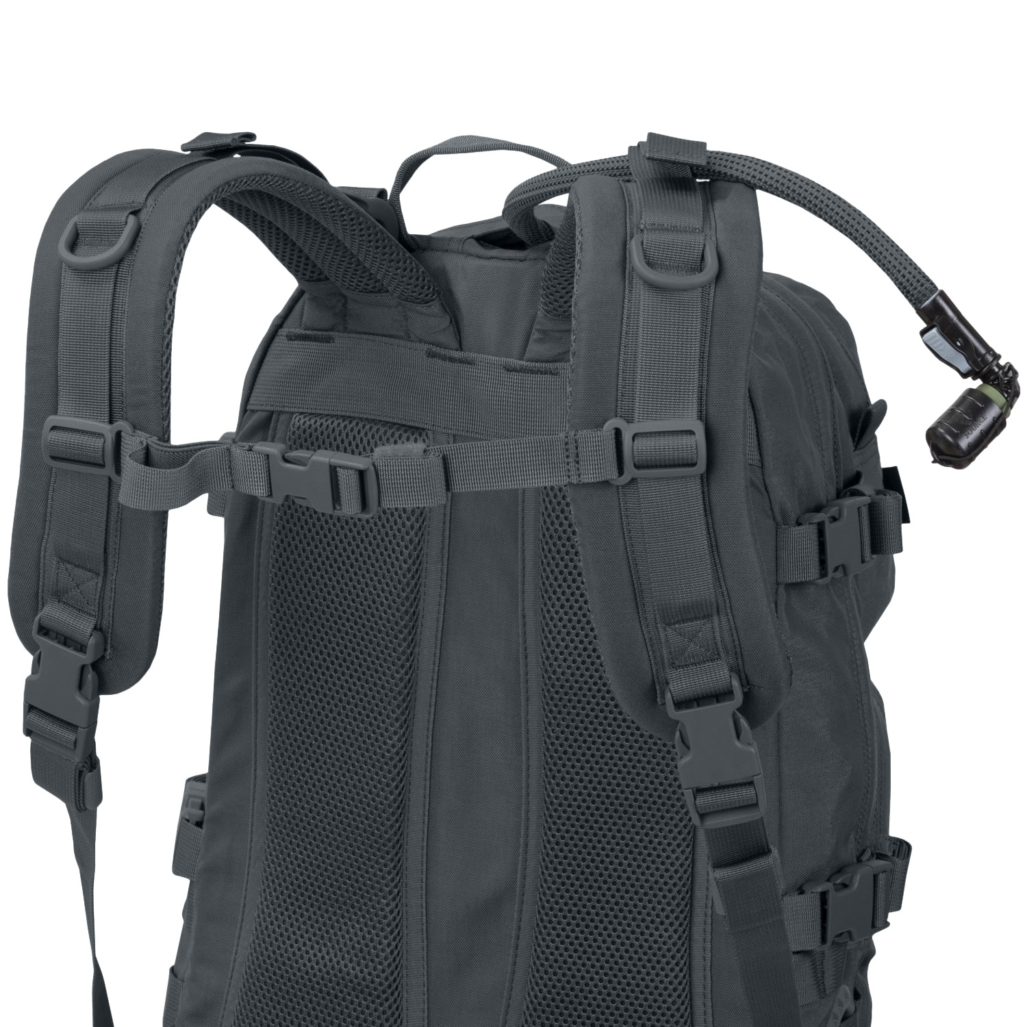 Helikon Ratel Mk2 hátizsák 25 l - Shadow Grey