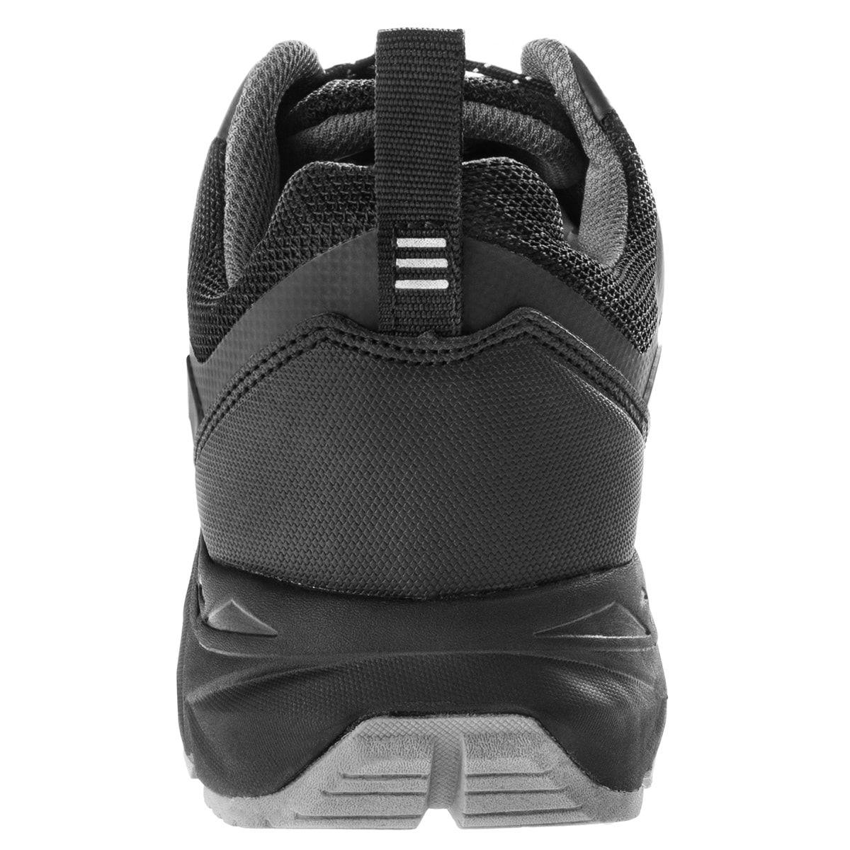 Pentagon Kion WaterProof Trekking cipő - Stealth Black