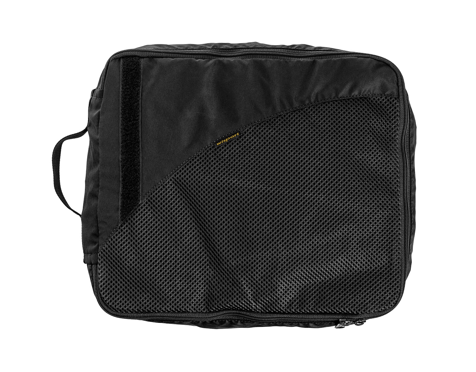 Wisport Packbox Set rendszerező készlet - Black