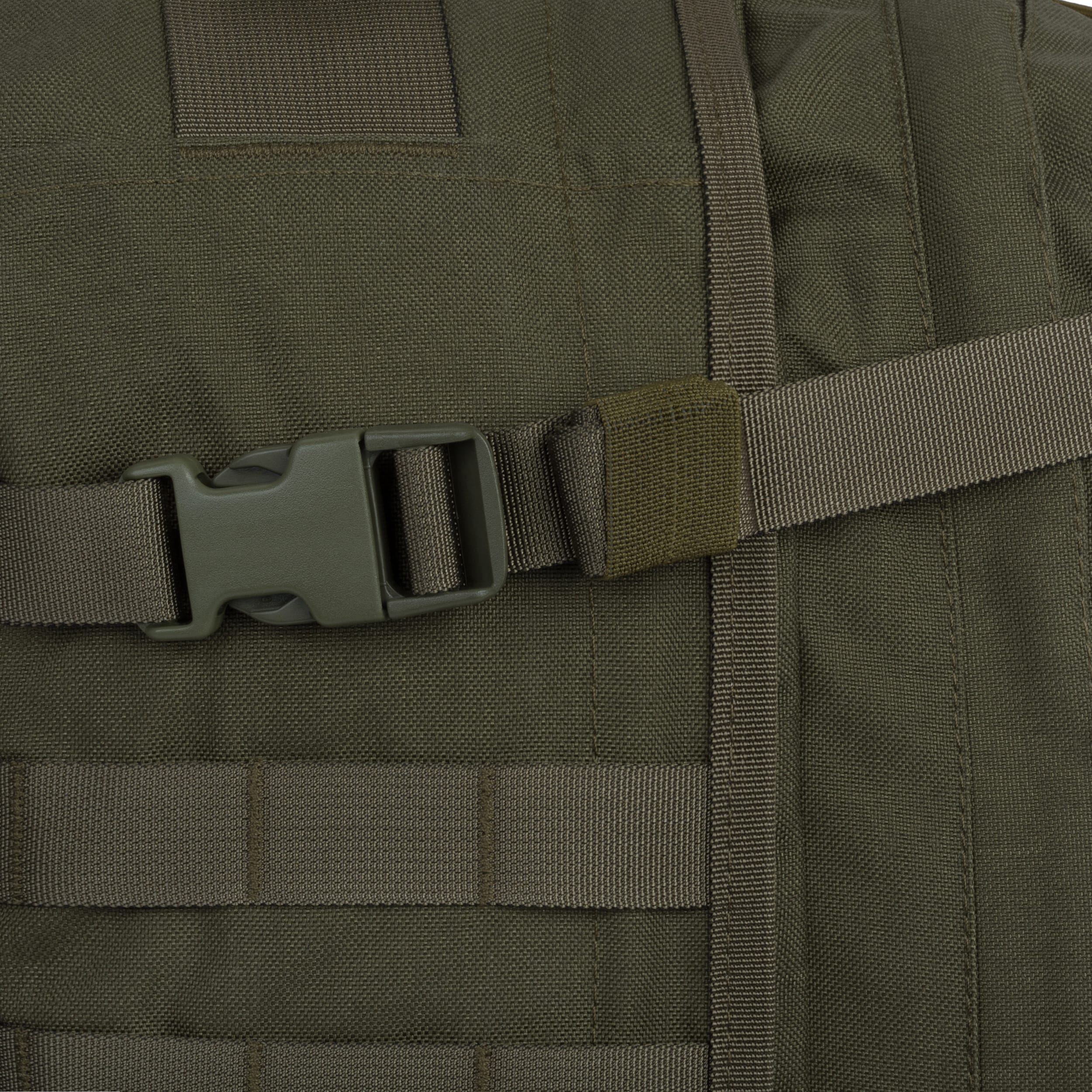 Wisport Sparrow II hátizsák 30 l - RAL 6003