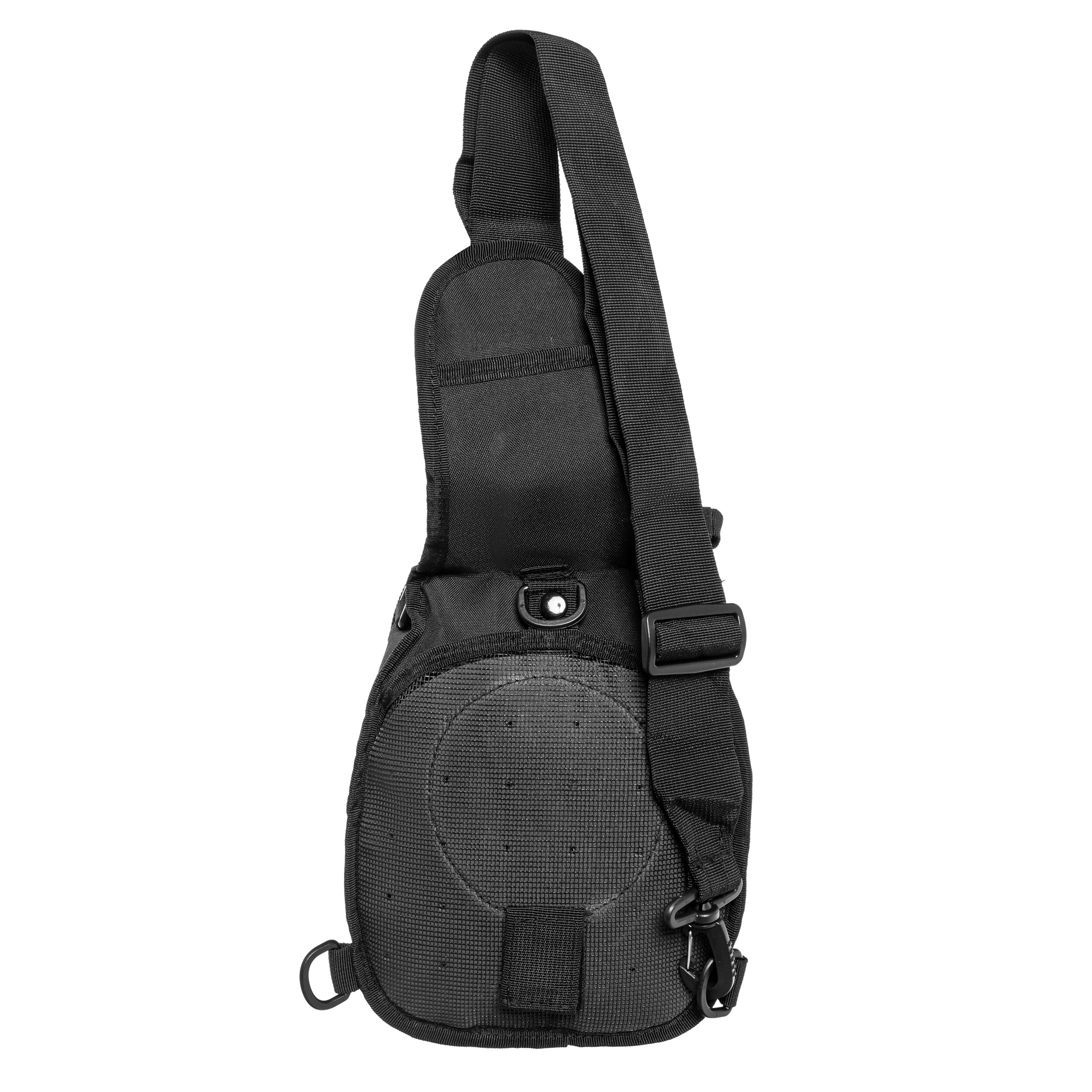 Badger Outdoor Sling Tactical táska 10 l - Black