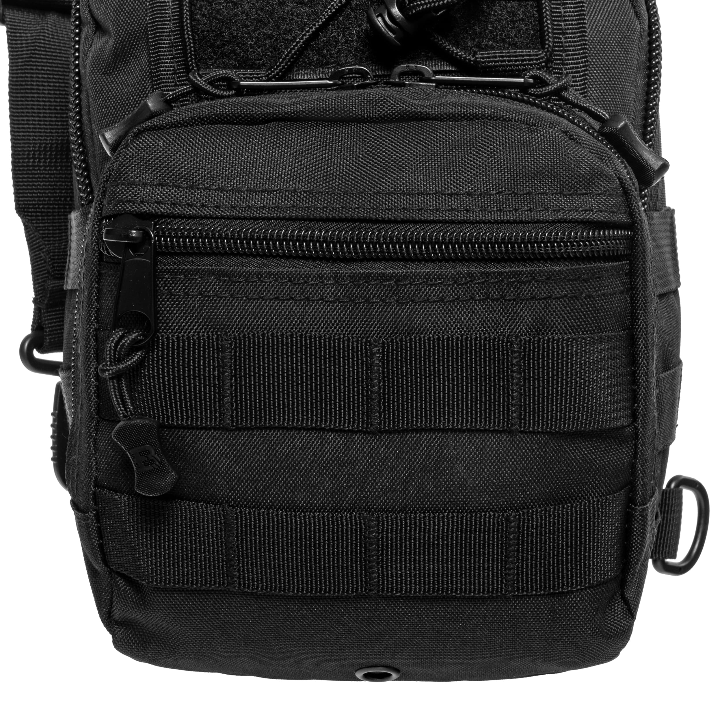 Badger Outdoor Sling Tactical táska 10 l - Black