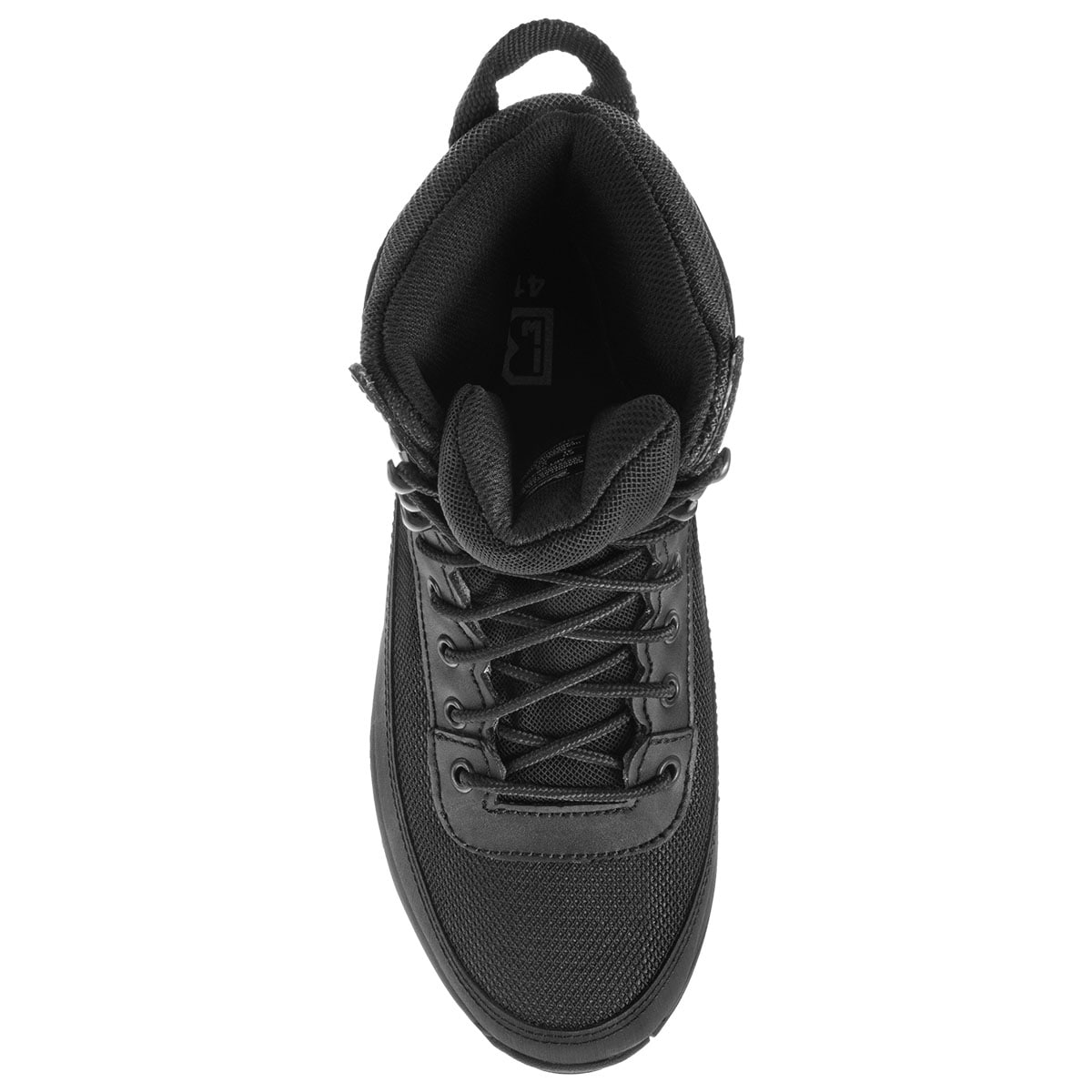 Brandit Tactical Boots Next Generation bakancs - Black