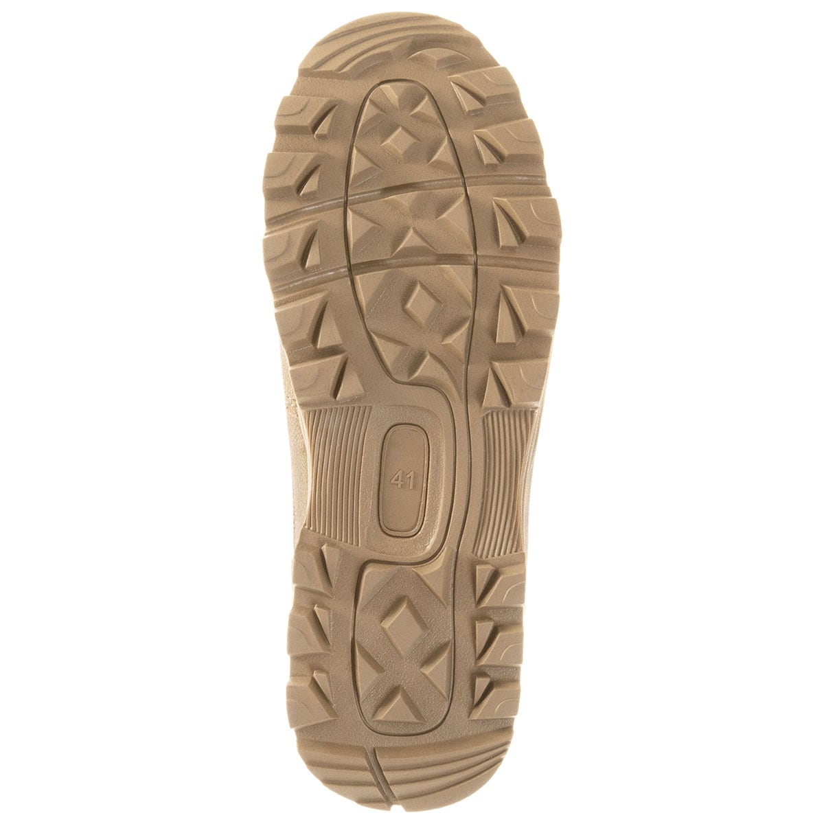 Brandit Tactical Boots bakancs - Coyote