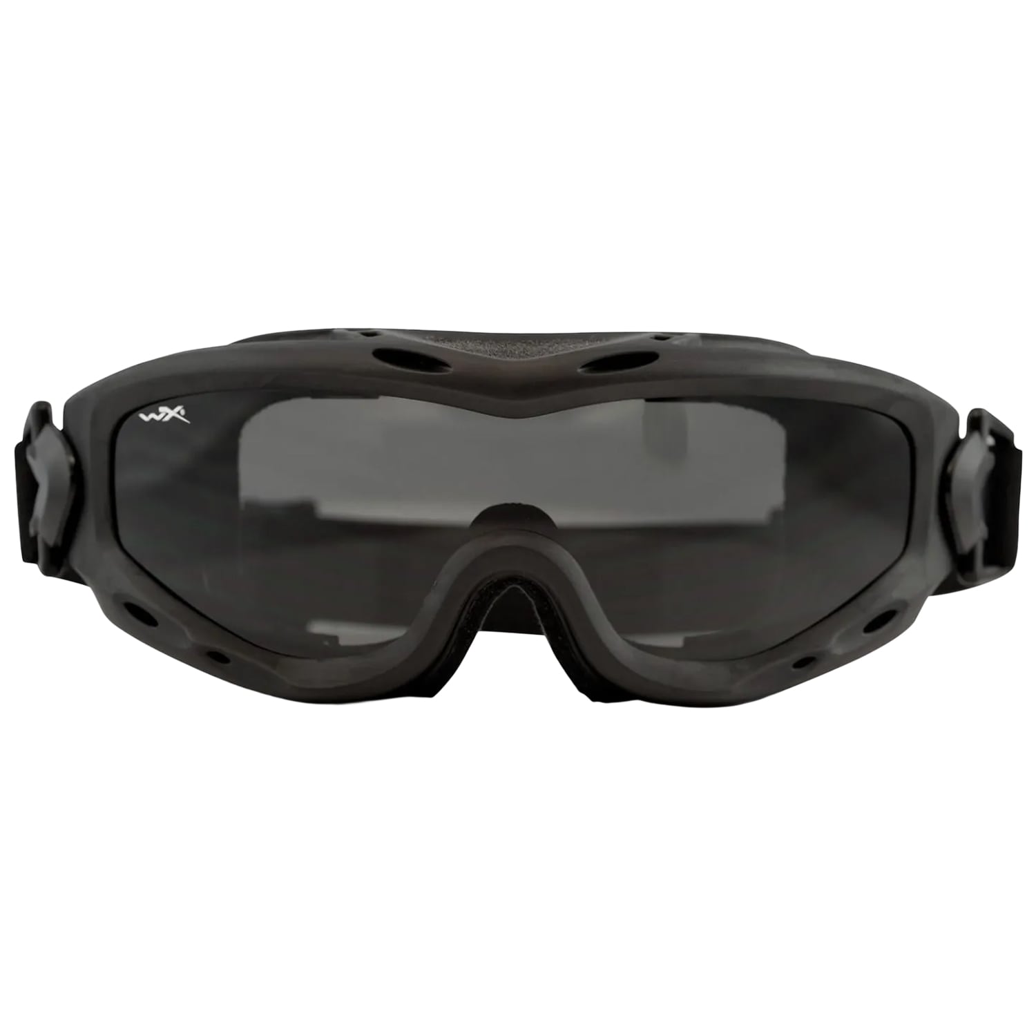 Wiley X Spear Set 2in1 védőszemüveg - Matte Black