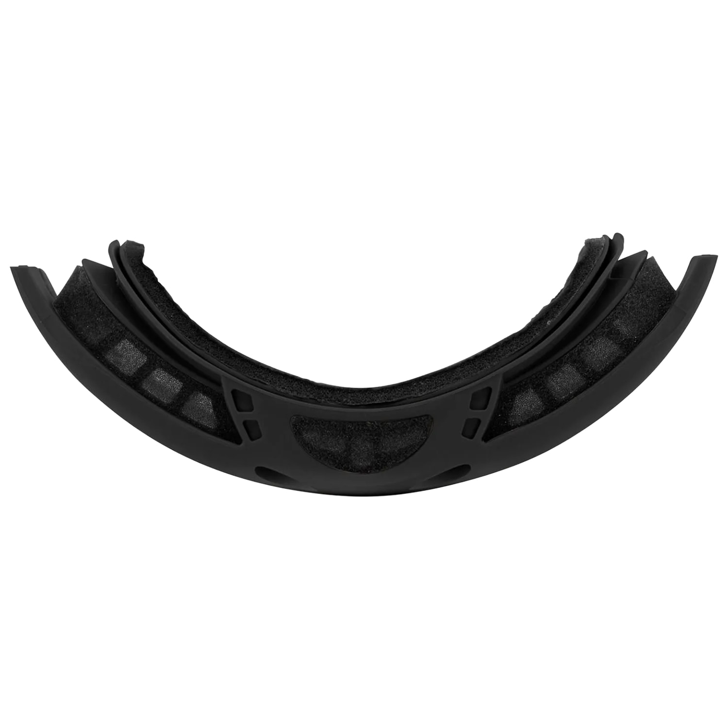 Wiley X Spear Set 2in1 védőszemüveg - Matte Black