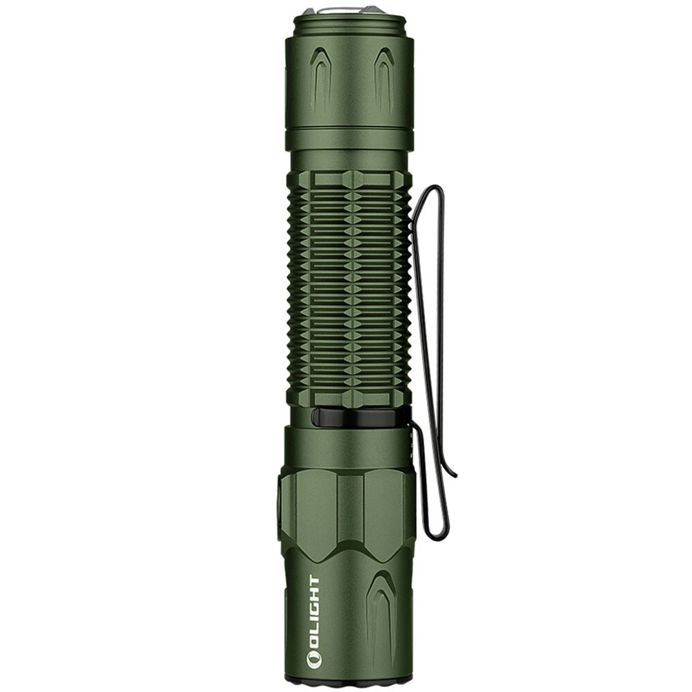Olight Warrior 3S zseblámpa OD Green - 2300 lumen