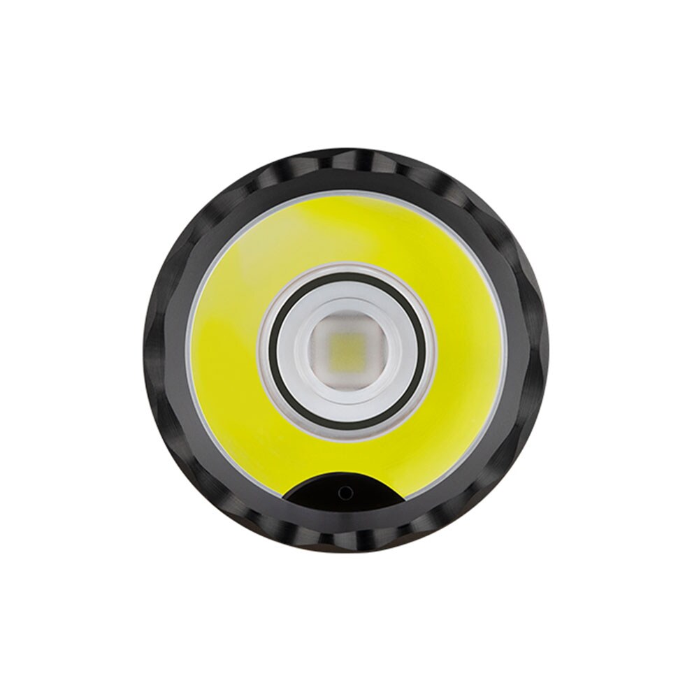 Olight Warrior 3S zseblámpa OD Green - 2300 lumen