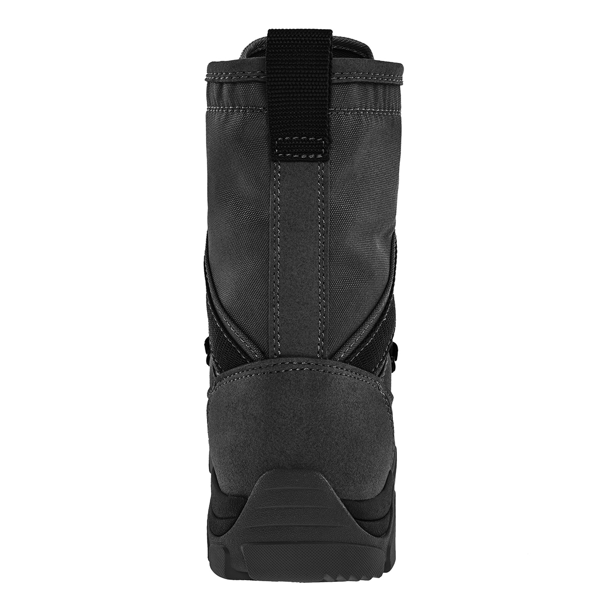 Brandit Defense Boots bakancs - Black