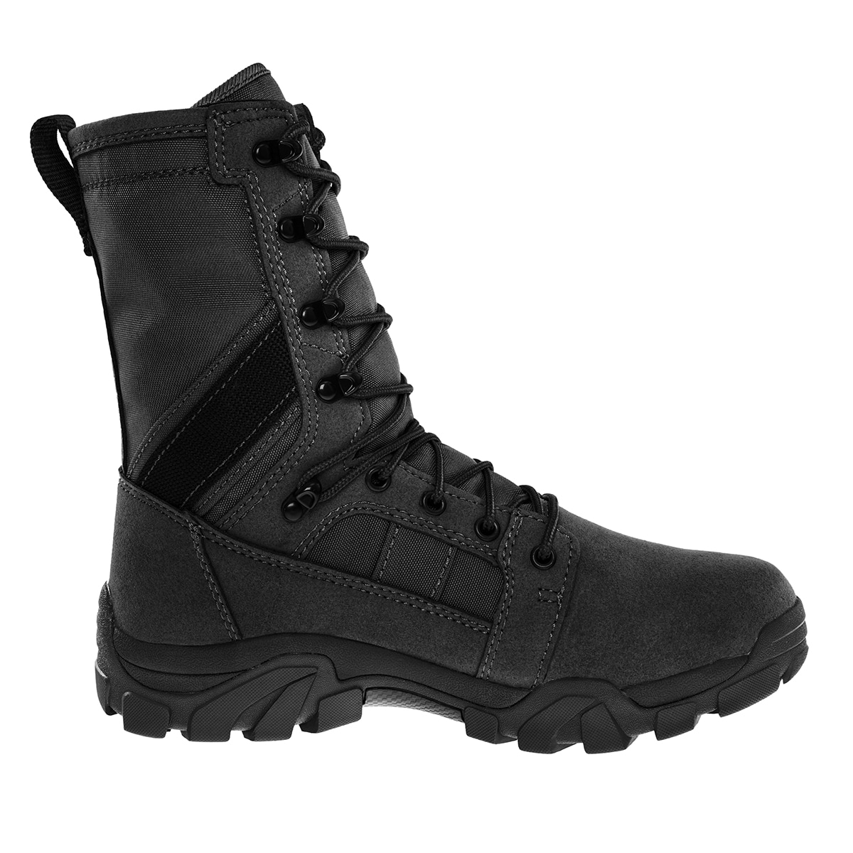Brandit Defense Boots bakancs - Black