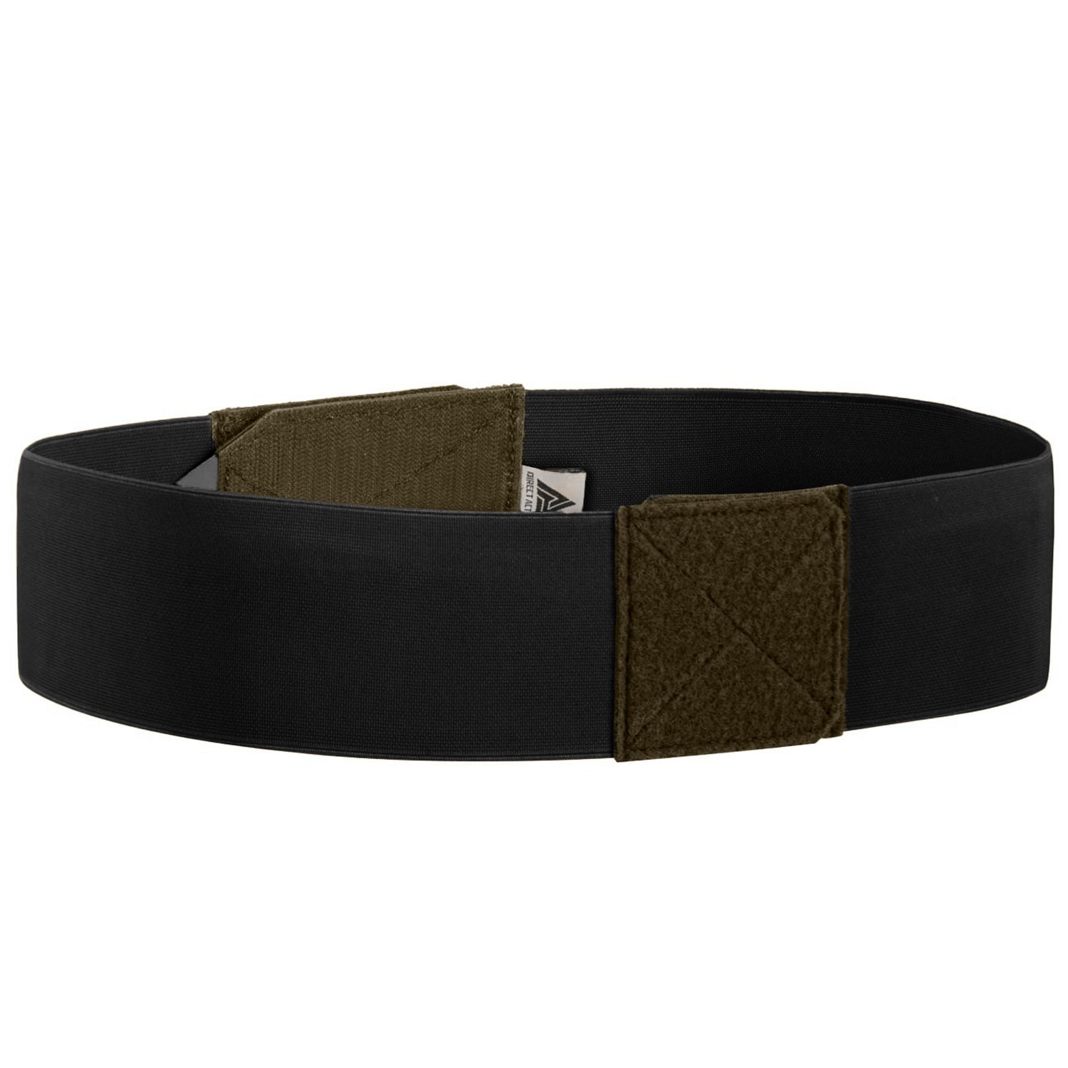 Direct Action öv Spitfire MK II Elastic Cummerbund Slim mellényhez- Ranger Green