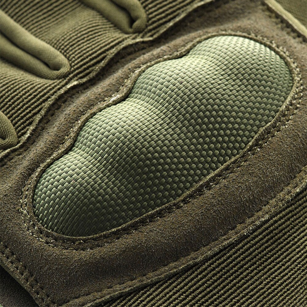 M-Tac Assault Tactical Mk.3 taktikai kesztyű - Olive