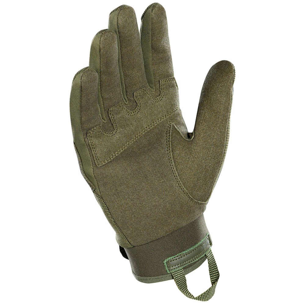M-Tac Assault Tactical Mk.3 taktikai kesztyű - Olive