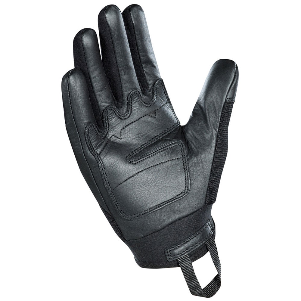 M-Tac Assault Tactical Mk.4 taktikai kesztyű - Black