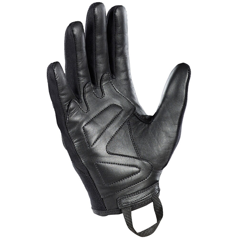 M-Tac Assault Tactical Mk.2 taktikai kesztyű - Black