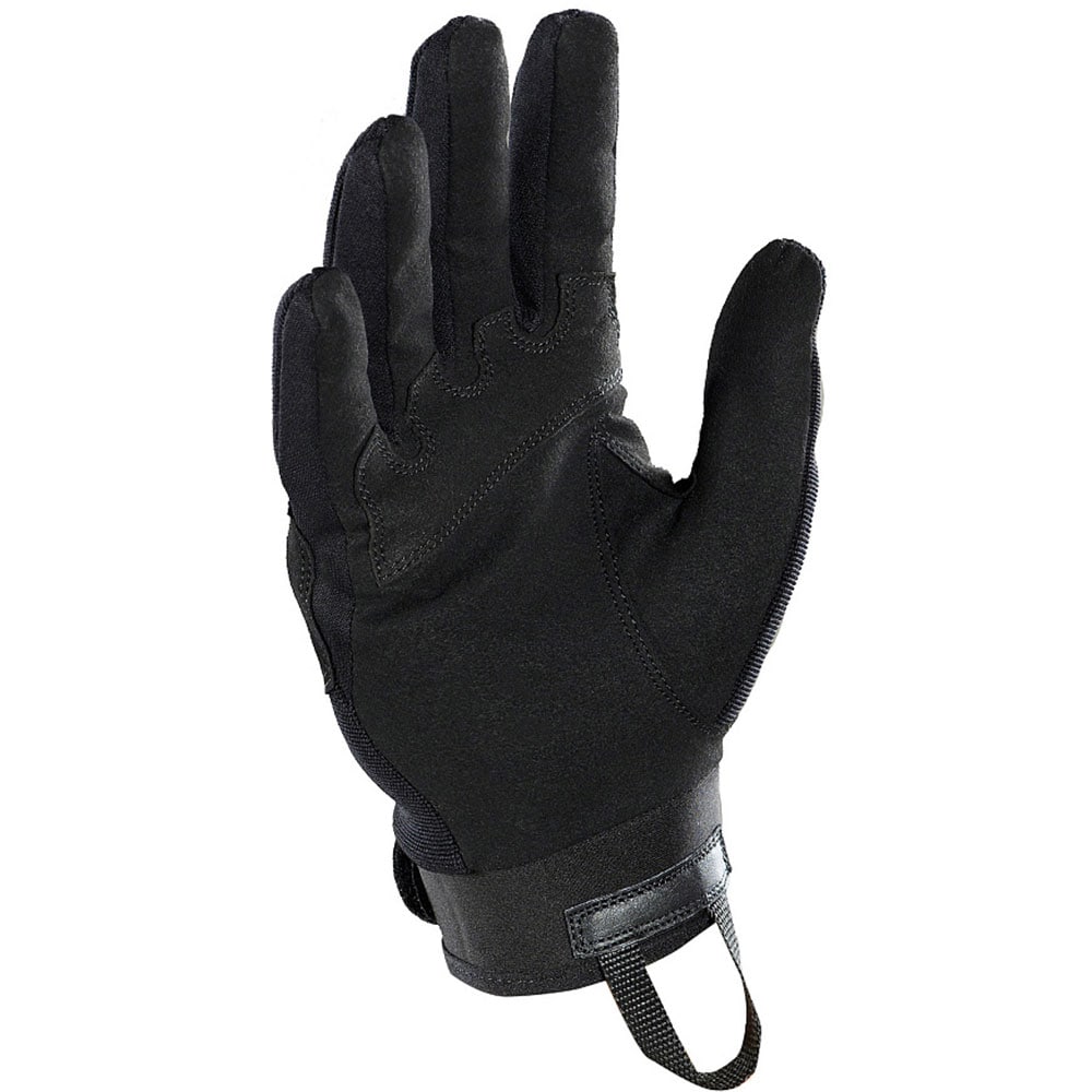 M-Tac Assault Tactical Mk.3 taktikai kesztyű - Black