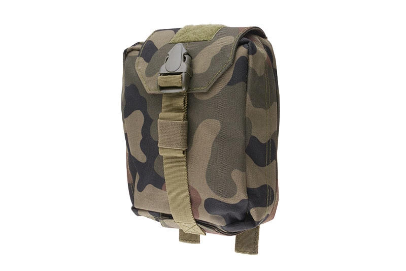 Letéphető elsősegély készlet - wz. 93 Pantera PL Woodland