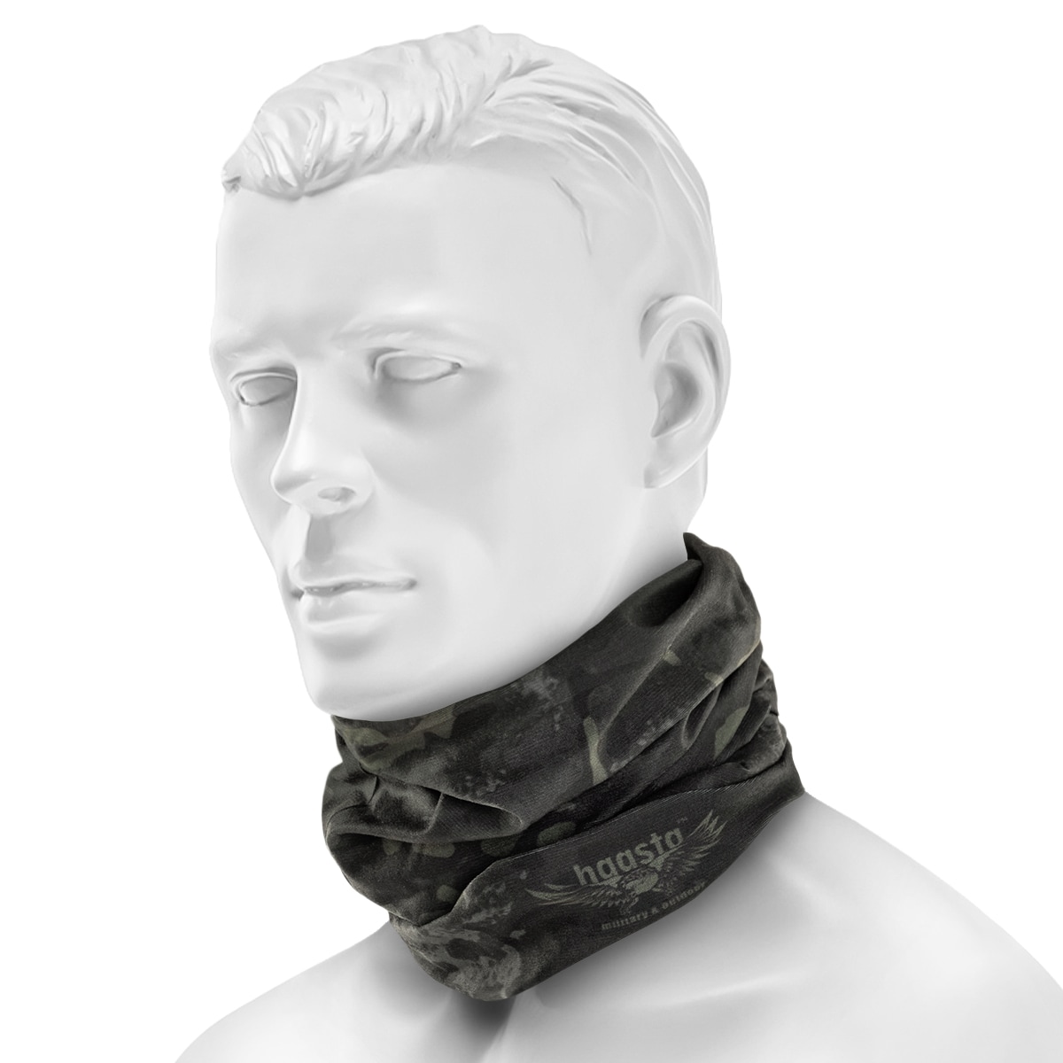 Haasta kendő - Arid MC Camo Black