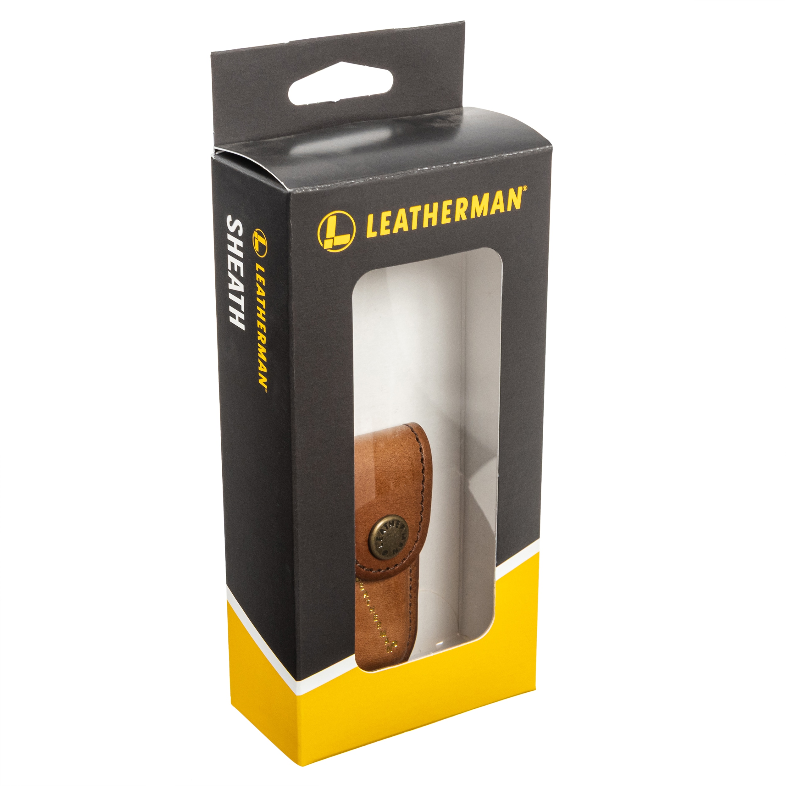 Leatherman Heritage Extra Small tok